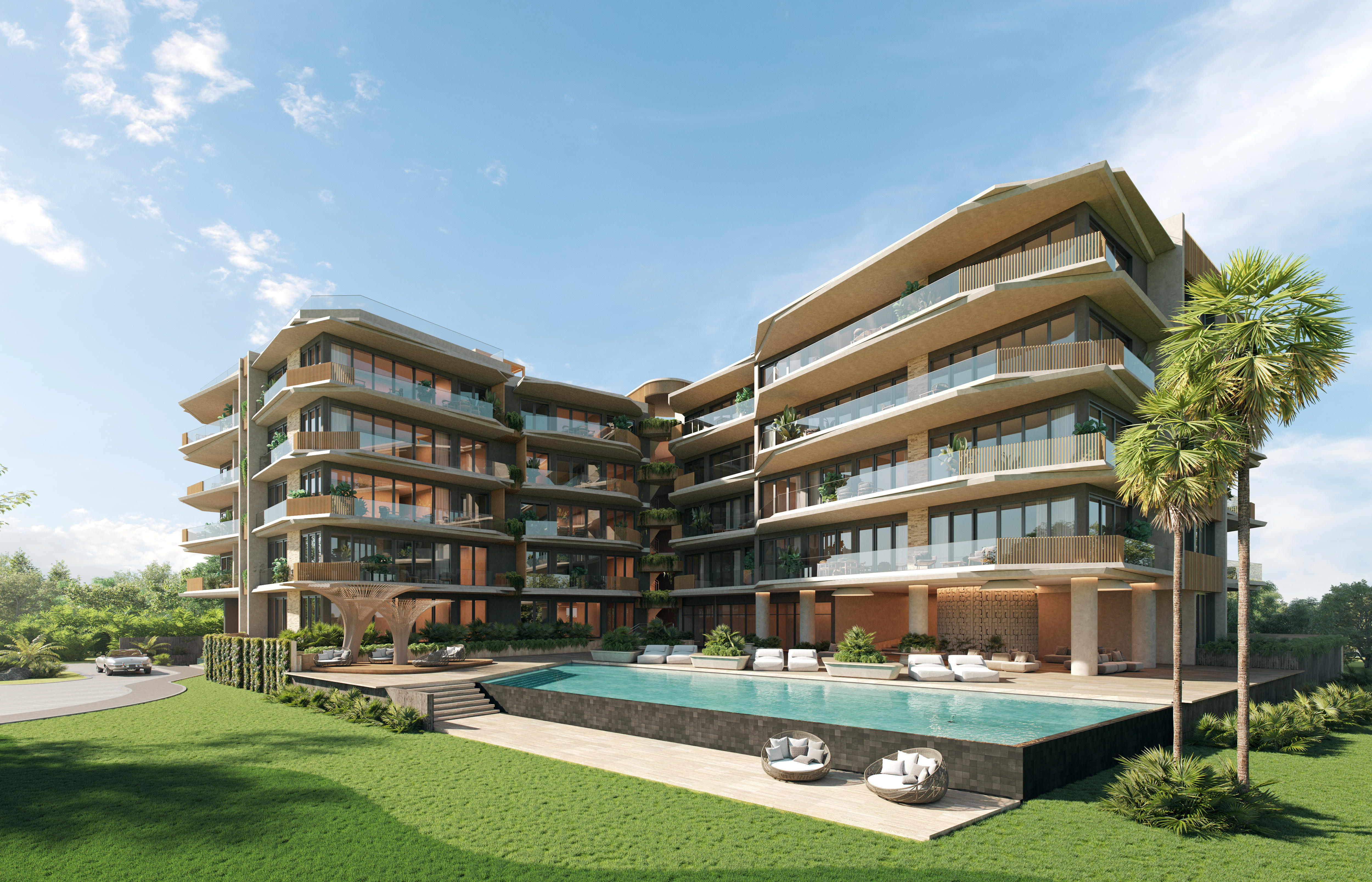 Cap Cana, DO, 3 Bedrooms Bedrooms, ,4 BathroomsBathrooms,Residential,For Sale,1994350