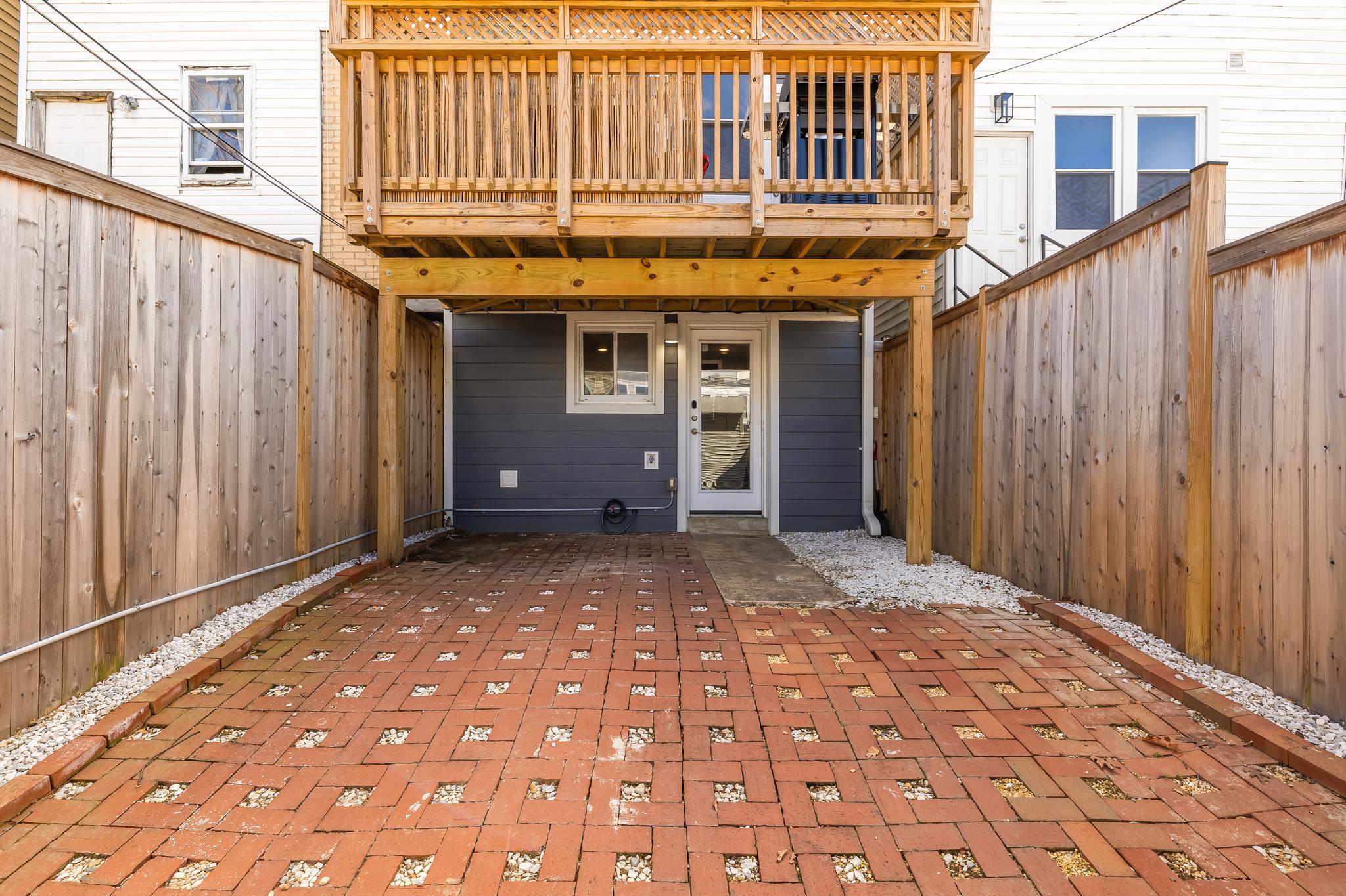  407 Delafield Place NW, Washington, DC, 20011 - 物件實景