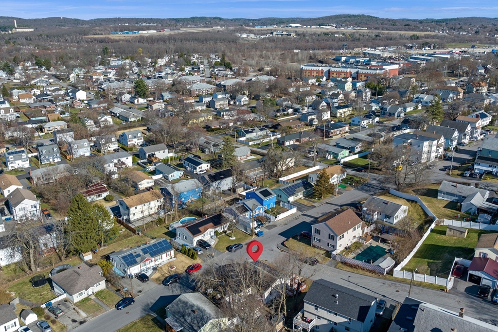 Lawrence, Massachusetts, 01841, United States, 4 Bedrooms Bedrooms, ,2 BathroomsBathrooms,Residential,For Sale,1871018