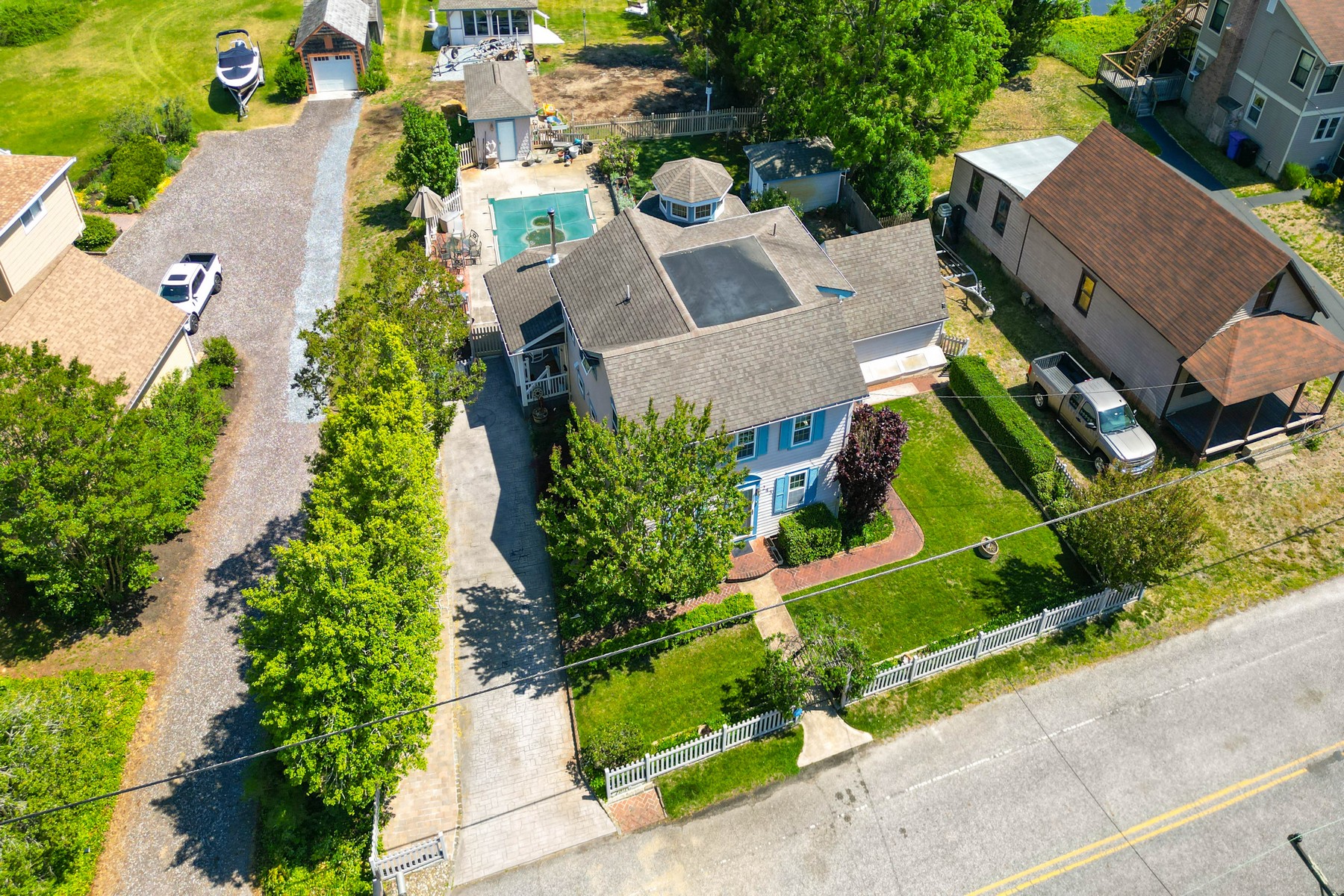  243 Marshallville Road - 物件實景