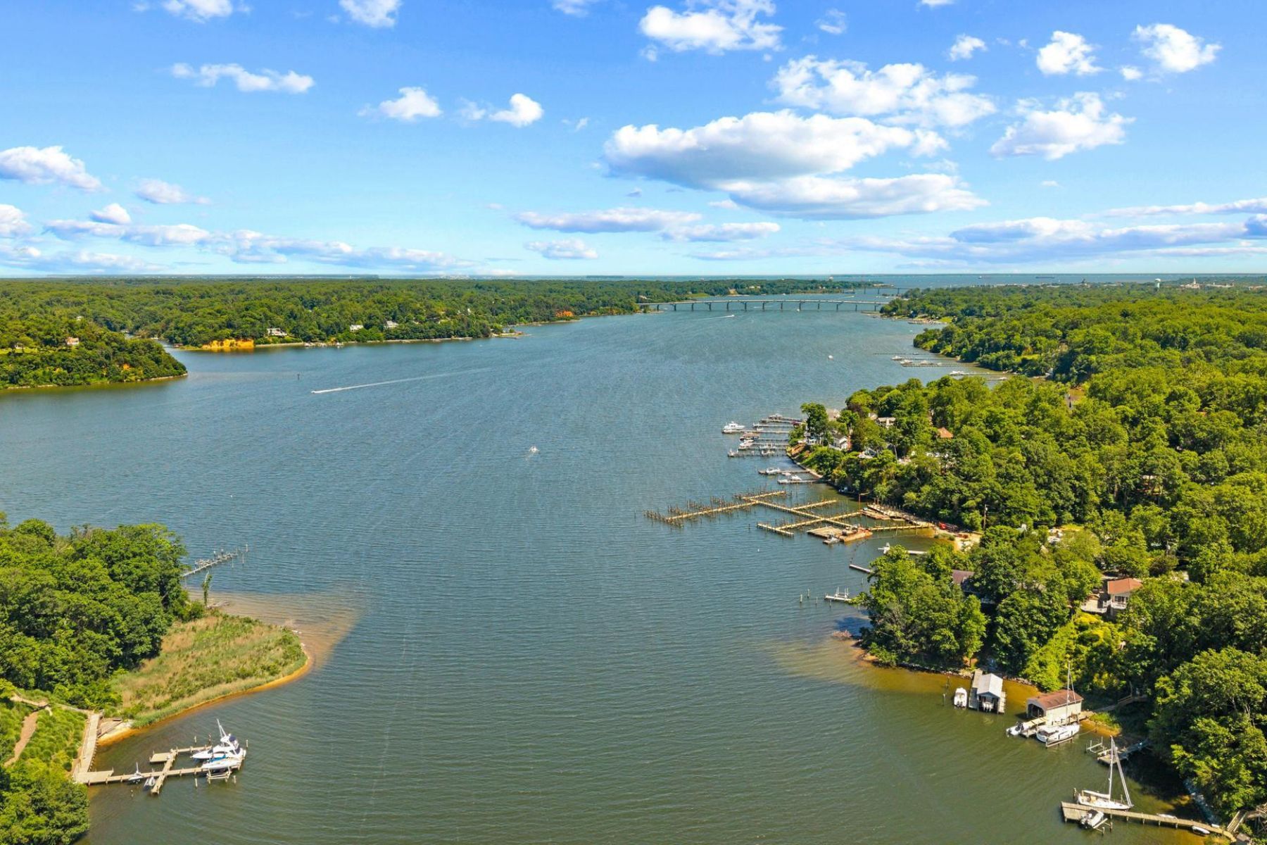 349 Sherwood Trail, Annapolis, MD, 21401 - 物件實景