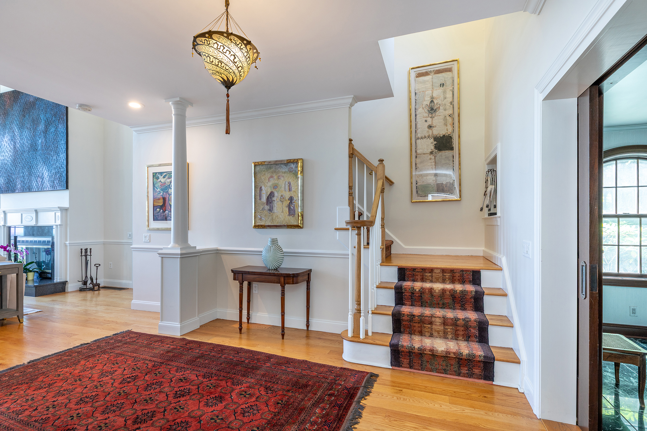  30 Cozier Hill Road - 物件實景