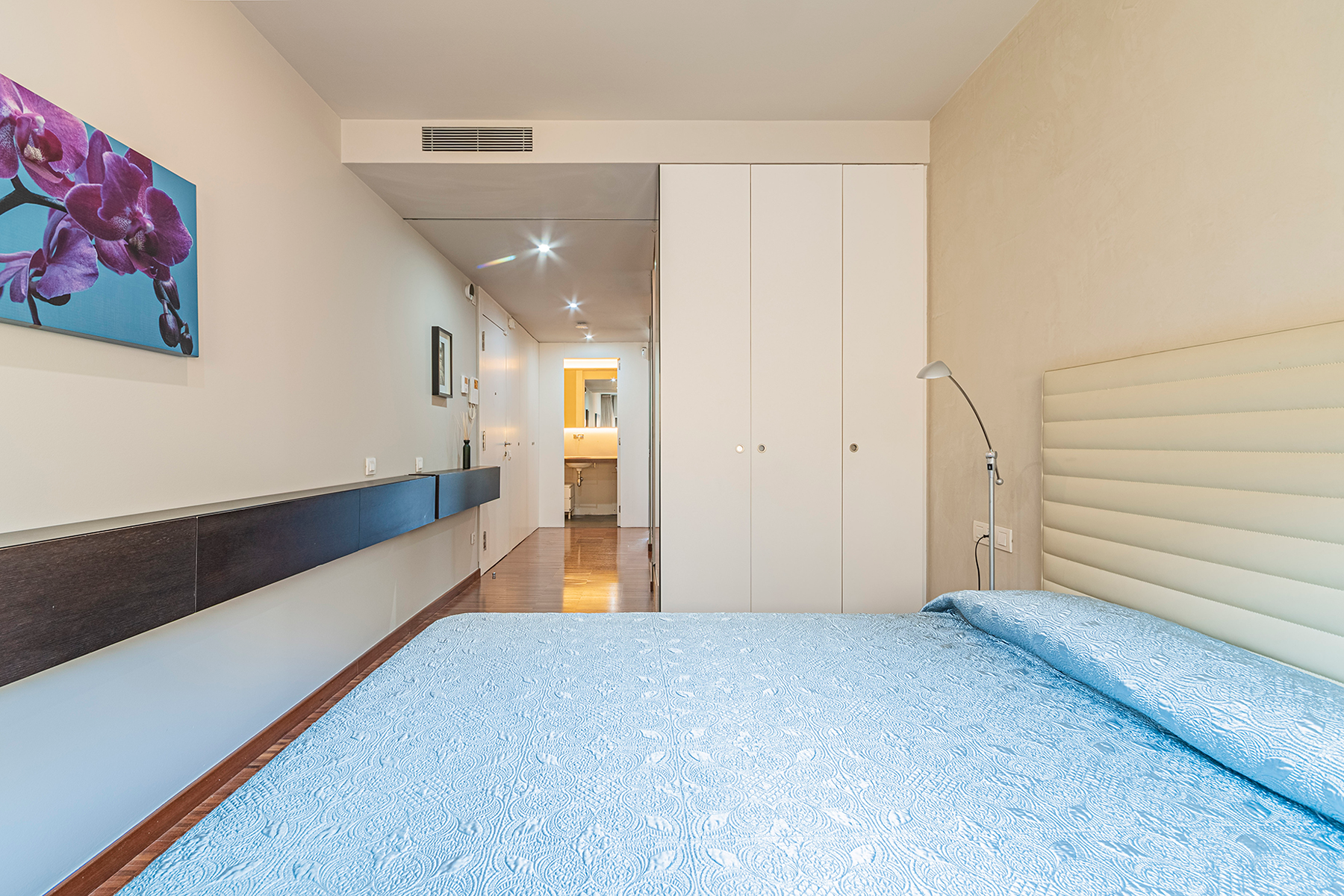  Penthouse with pool in Barceloneta with sea views - 物件實景