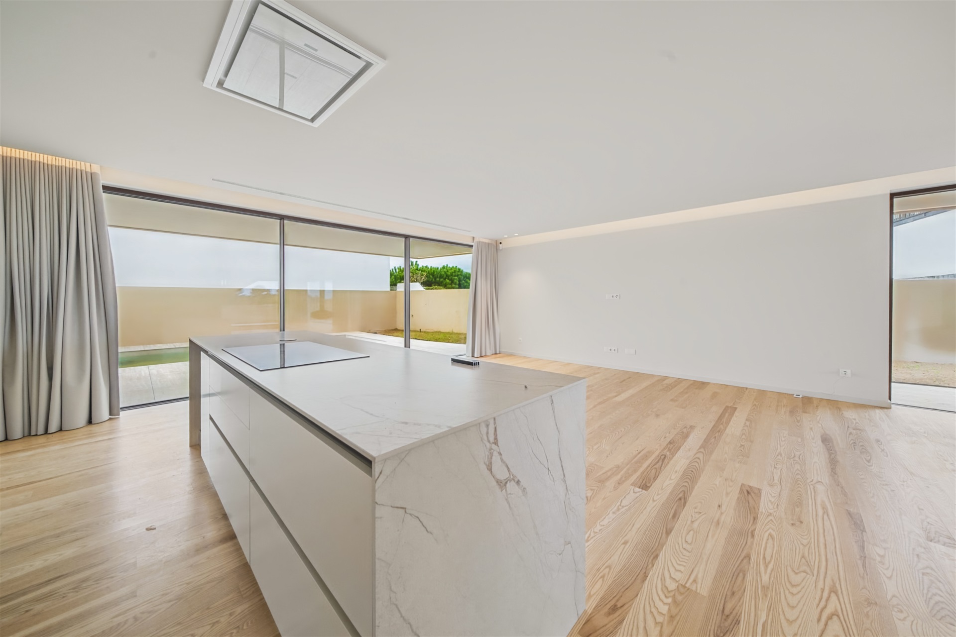  Detached house, 3 bedrooms, for Sale - 物件實景