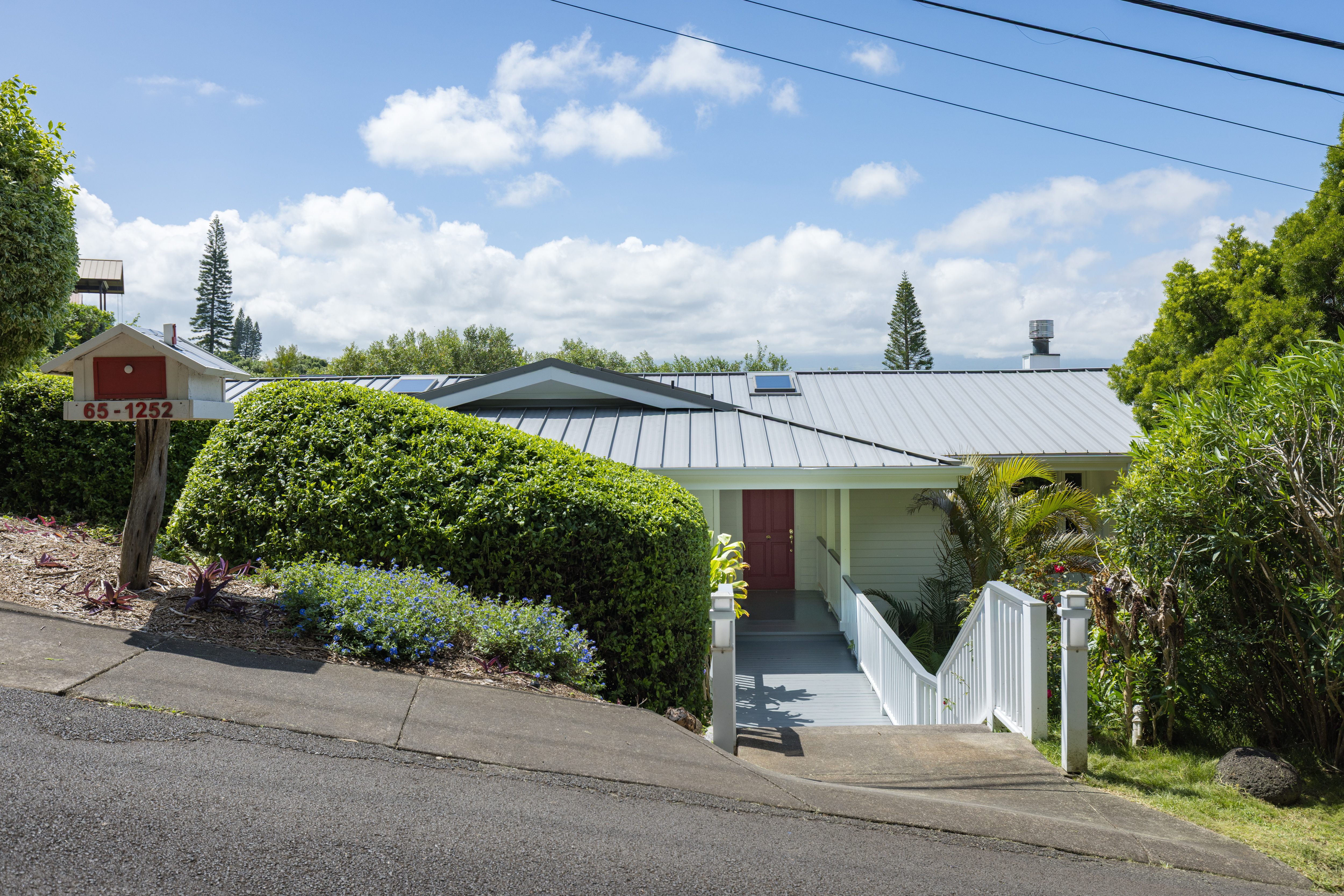  65-1252 Laelae Road, Kamuela, HI 96743 - 物件實景