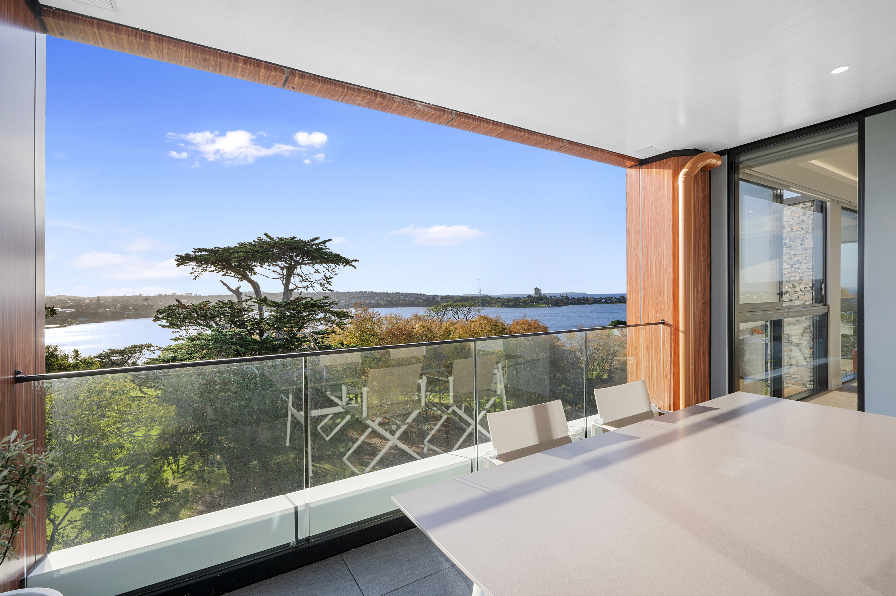 501/28 Killarney Street, Takapuna - 物件實景