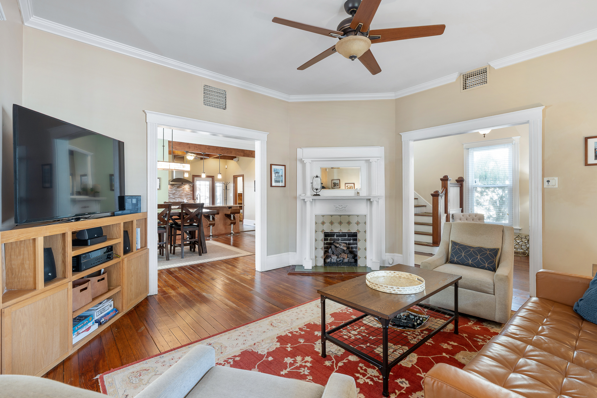  24 Sevilla St, St Augustine, FL, 32084 - 物件實景