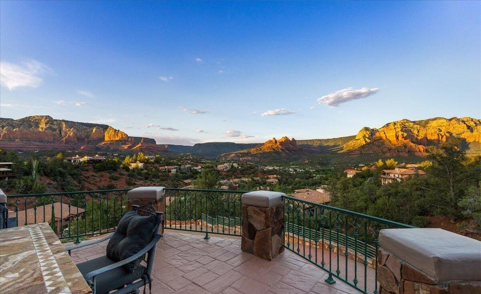  120 Les Springs Drive  Sedona, AZ - 物件實景