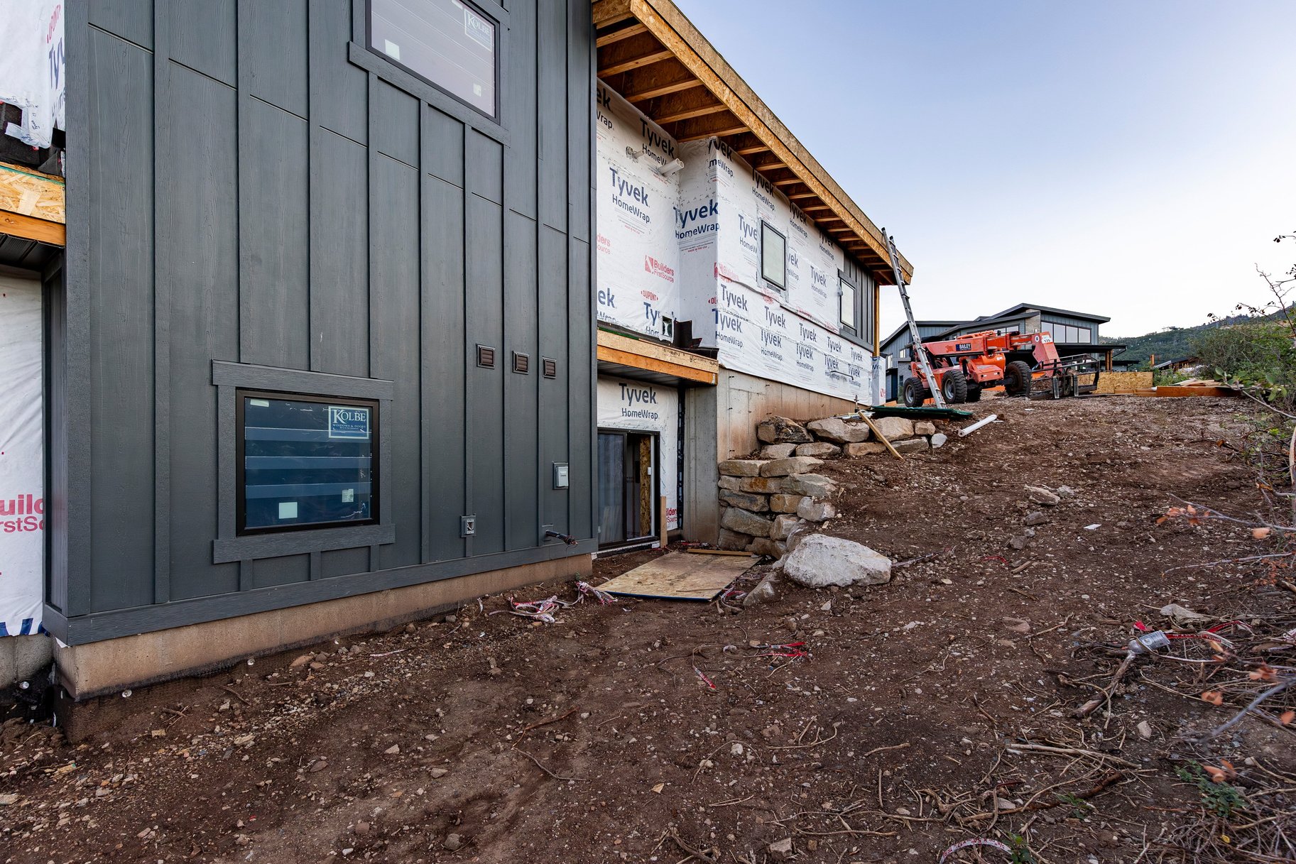  Exceptional Keetley Ridge Home with Jordanelle Views, Minutes to Deer Valley - 物件實景