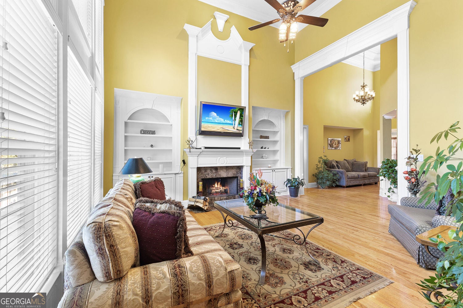 Buford, Georgia, 30519, United States, 5 Bedrooms Bedrooms, ,4 BathroomsBathrooms,Residential,For Sale,1992512