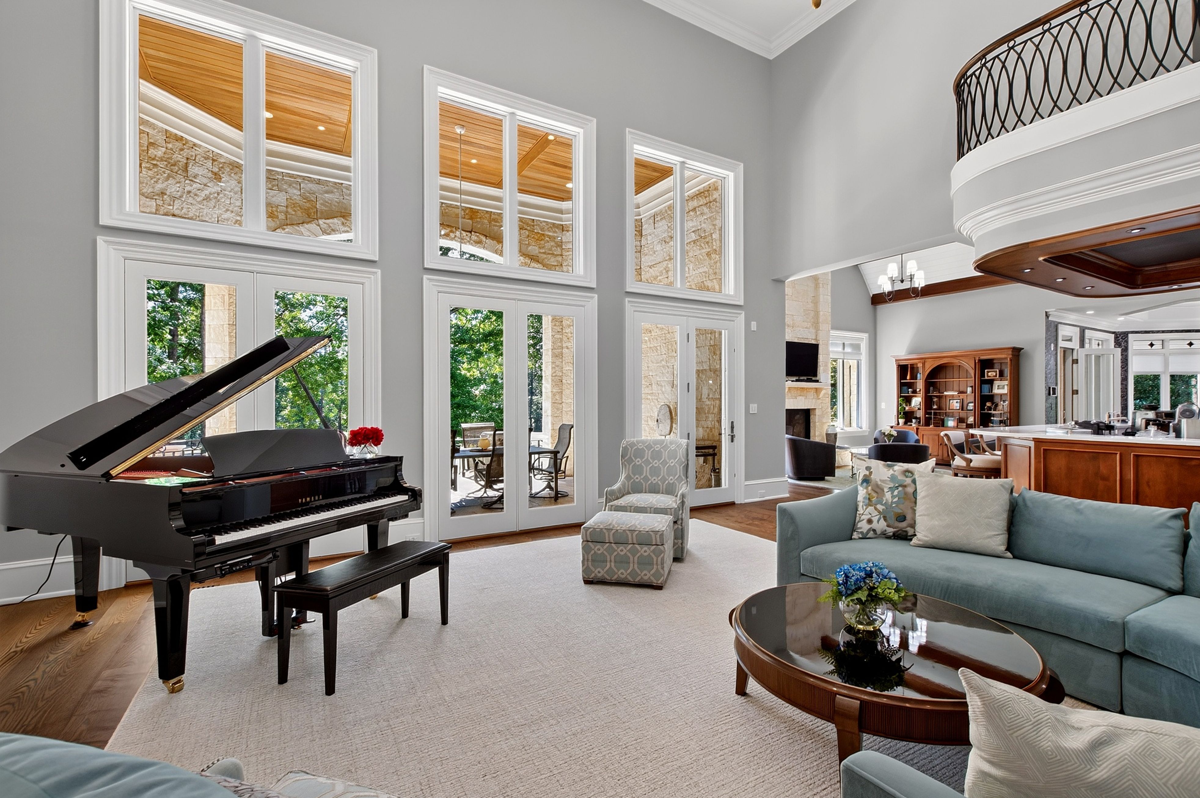  1412 Hedgelawn Way, Raleigh, NC 27615 - 物件實景