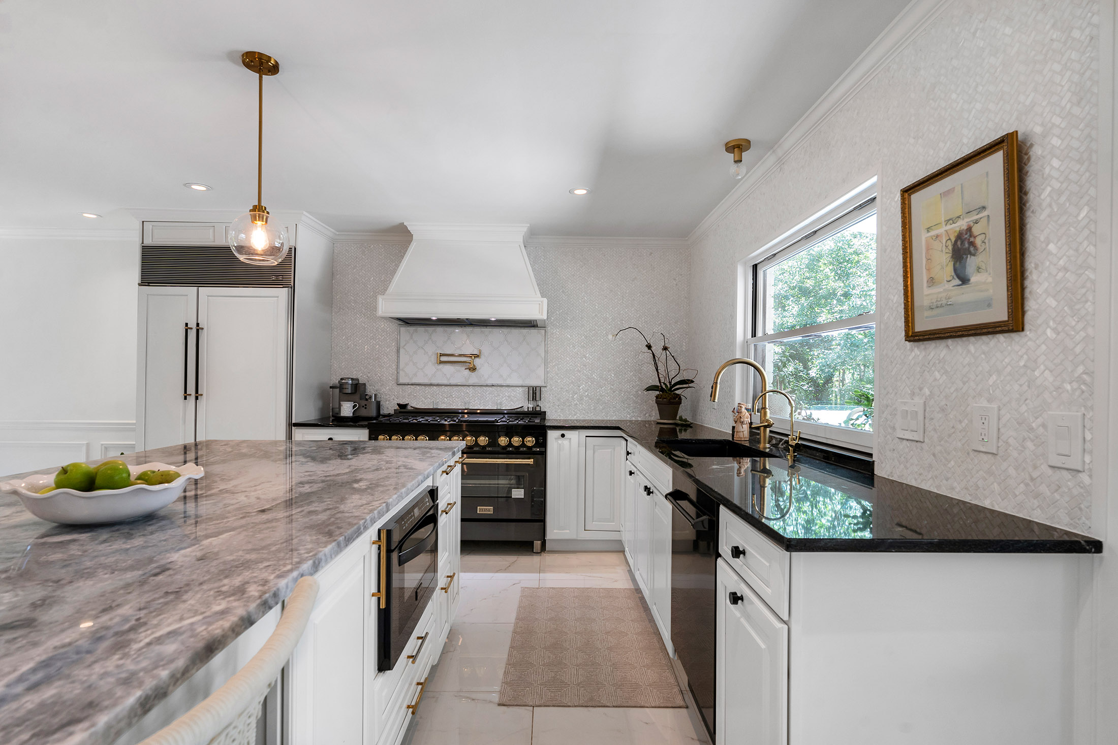  Charming Brick Home on Peaceful Cul-de-sac in the Heart of Historic Vinings - 物件實景