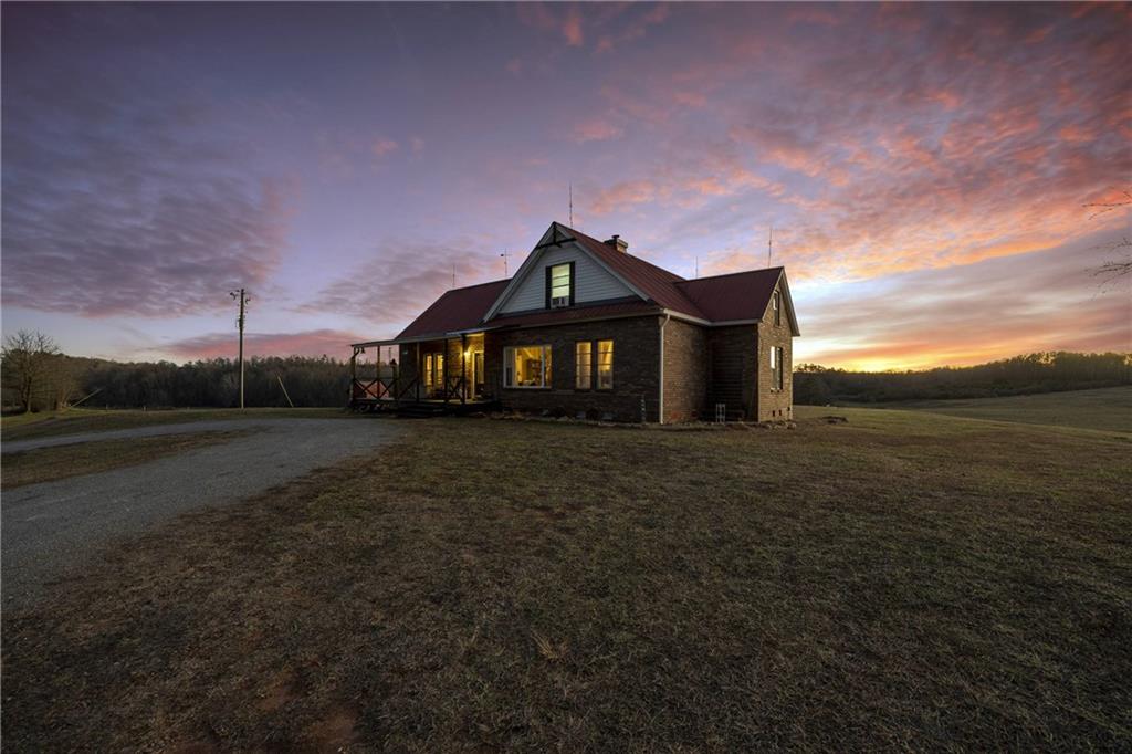 Jasper, Georgia, 30143, United States, 4 Bedrooms Bedrooms, ,2 BathroomsBathrooms,Residential,For Sale,1982973