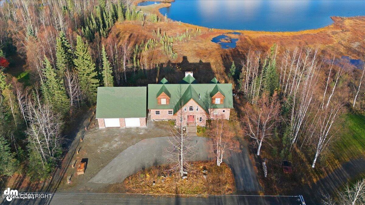 Soldotna, Alaska, 99669, United States, 5 Bedrooms Bedrooms, ,3 BathroomsBathrooms,Residential,For Sale,1978983