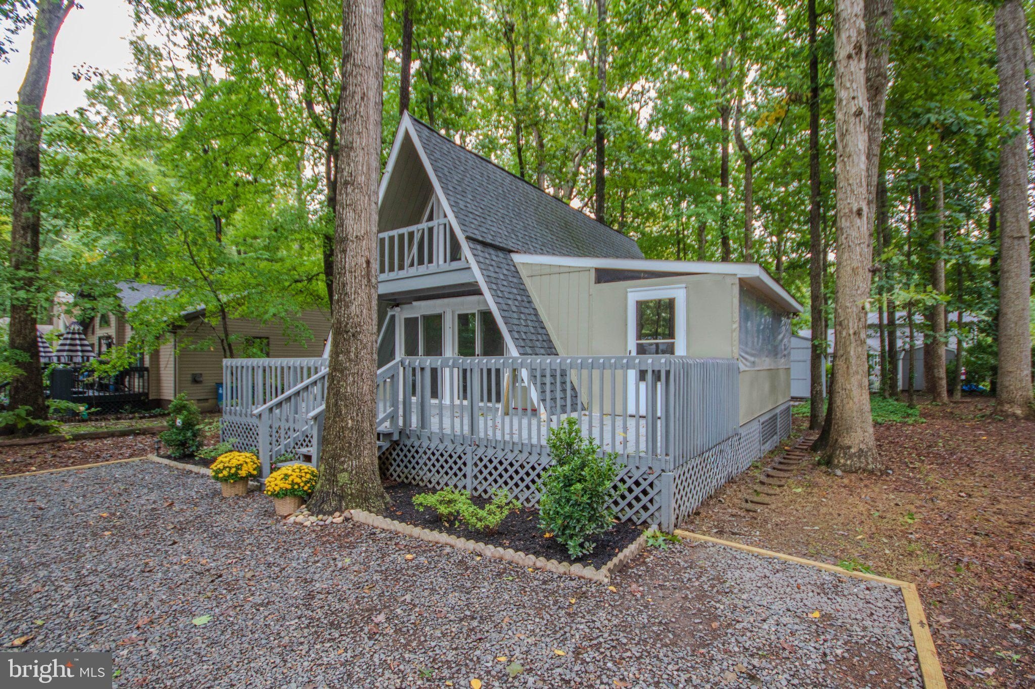 White Horse Dr, Berlin, MD 21811 #1