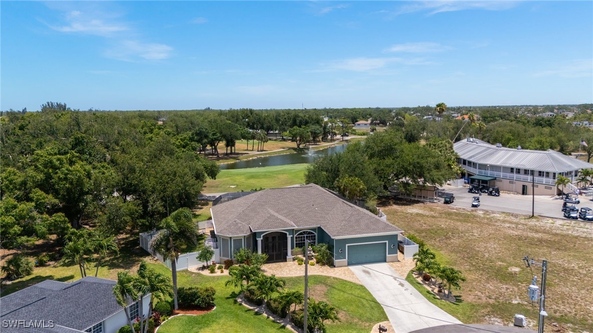 Cape Coral, Florida, 33993, United States, 4 Bedrooms Bedrooms, ,3 BathroomsBathrooms,Residential,For Sale,1834819