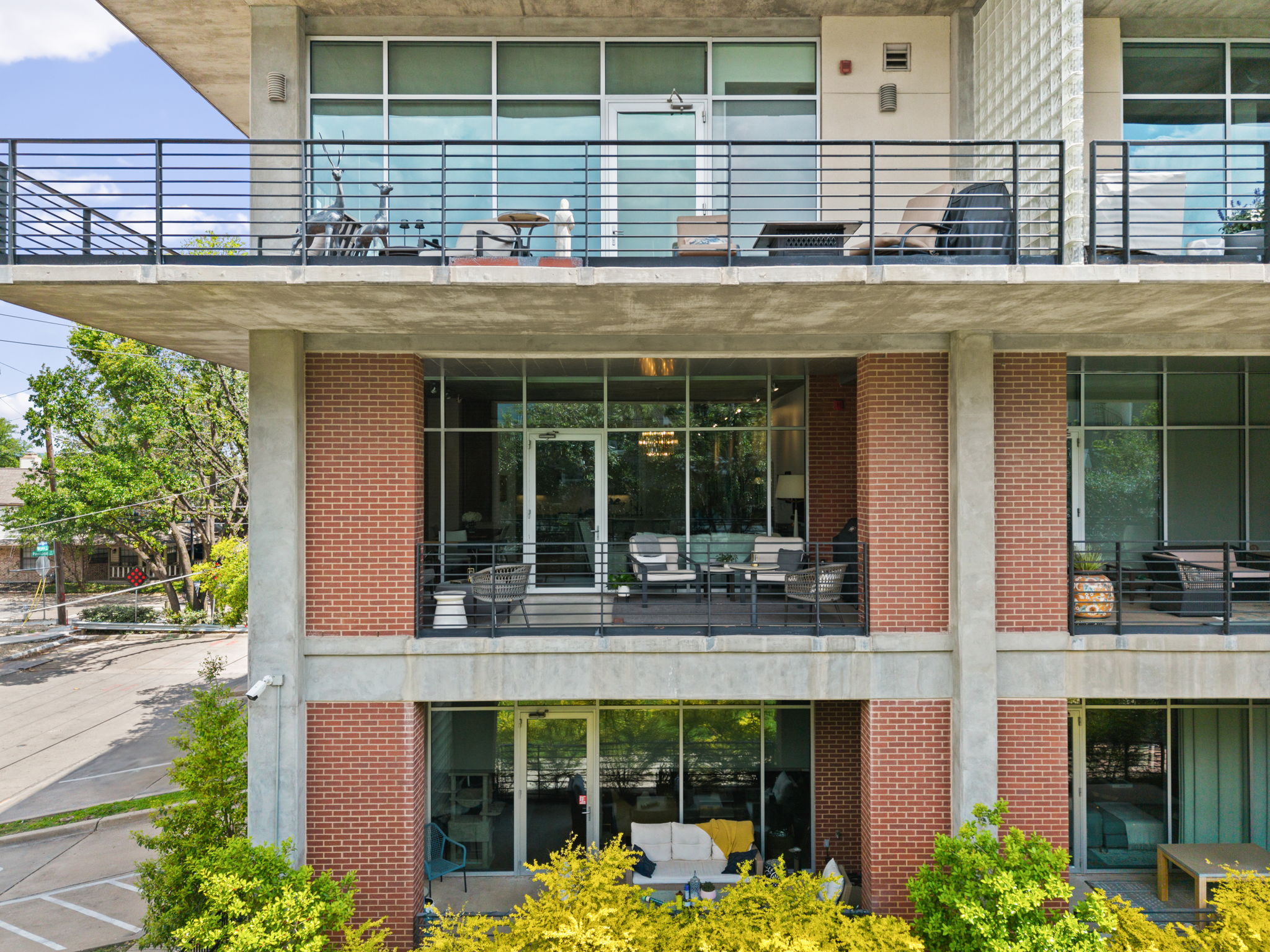  Unparalleled Residence at Thirty Thirty Bryan - 物件實景