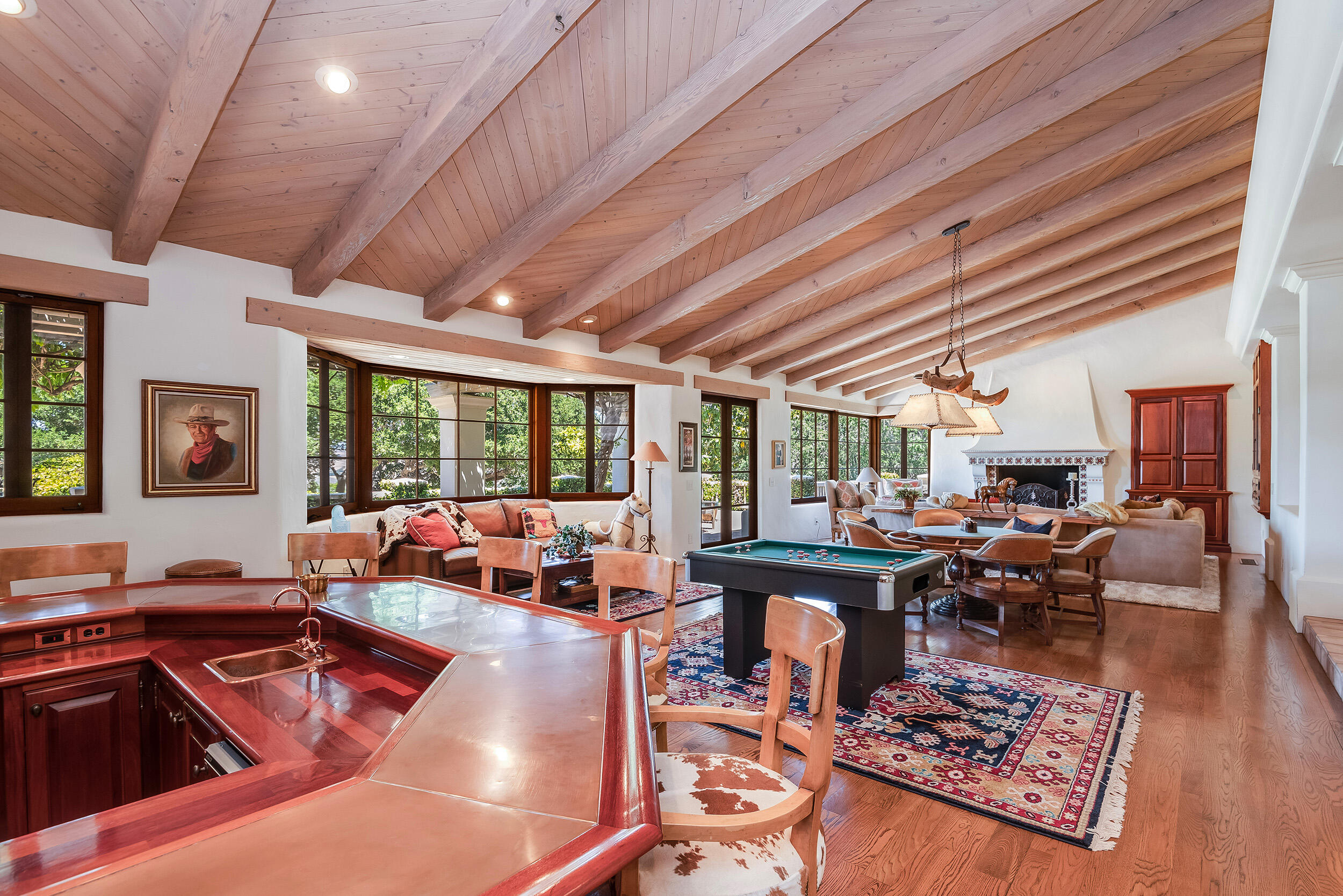 Santa Ynez, California, 93460, United States, 3 Bedrooms Bedrooms, ,6 BathroomsBathrooms,Residential,For Sale,1709883