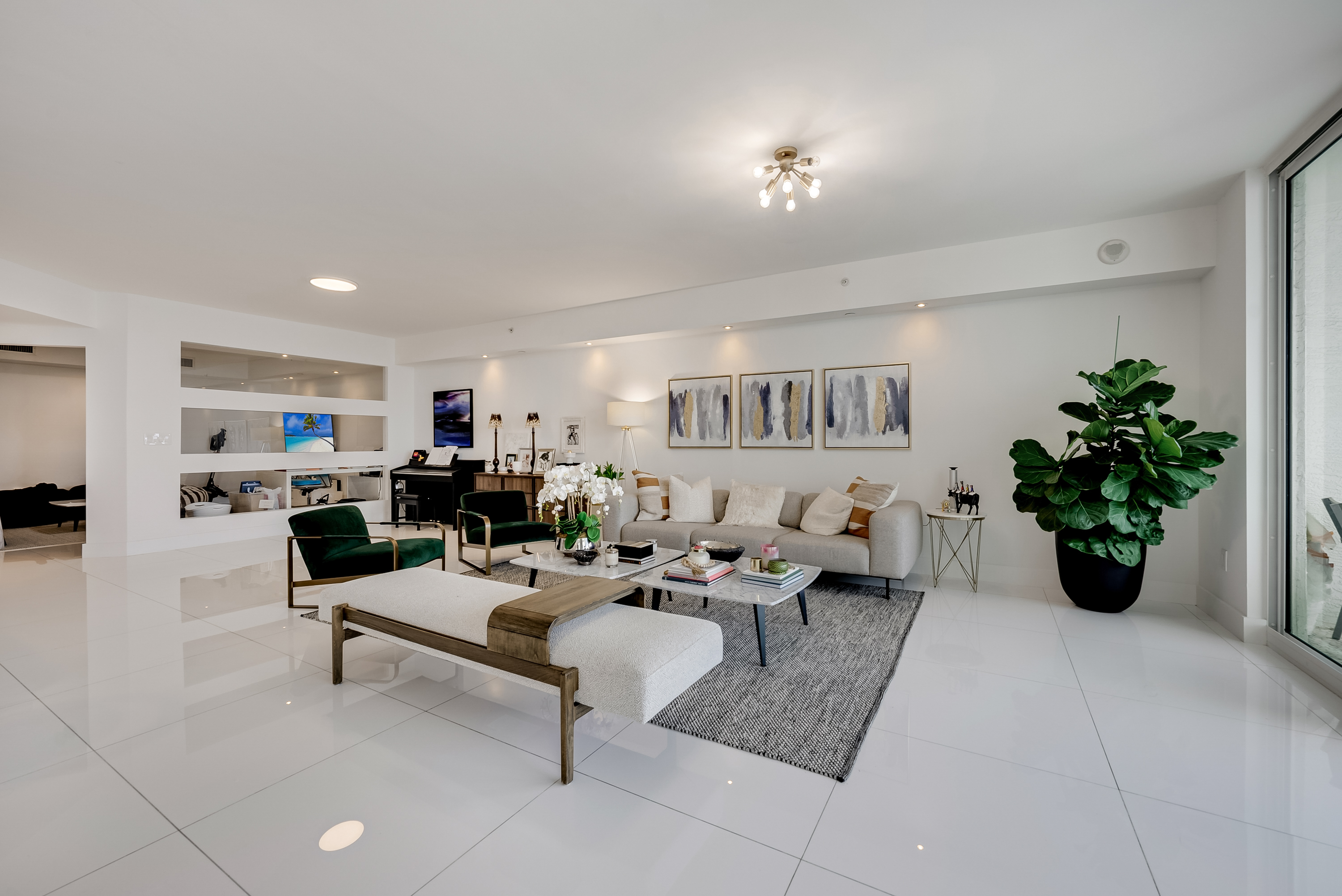  3301 NE 183rd St, Aventura, FL, 33160 - 物件實景