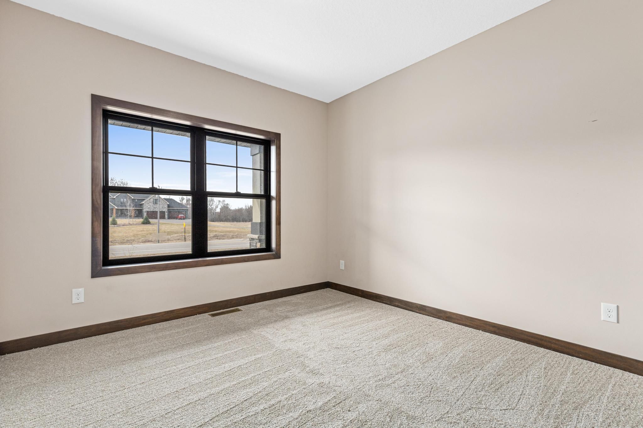  Peaceful Rambler on Acreage in Netta’s Preserve - 物件實景