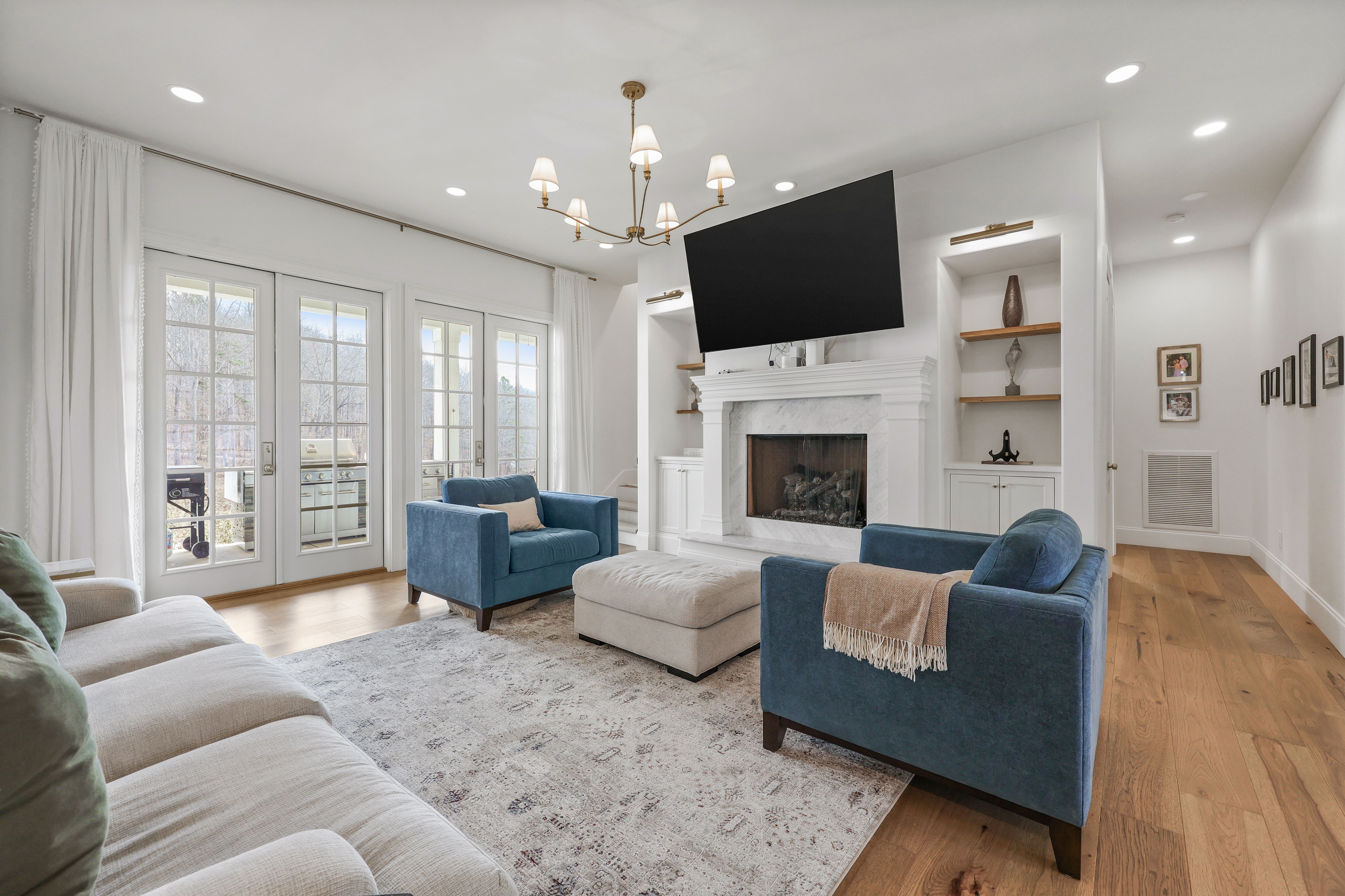  130 Hendren Lane, Clinton, TN 37716 - 物件實景