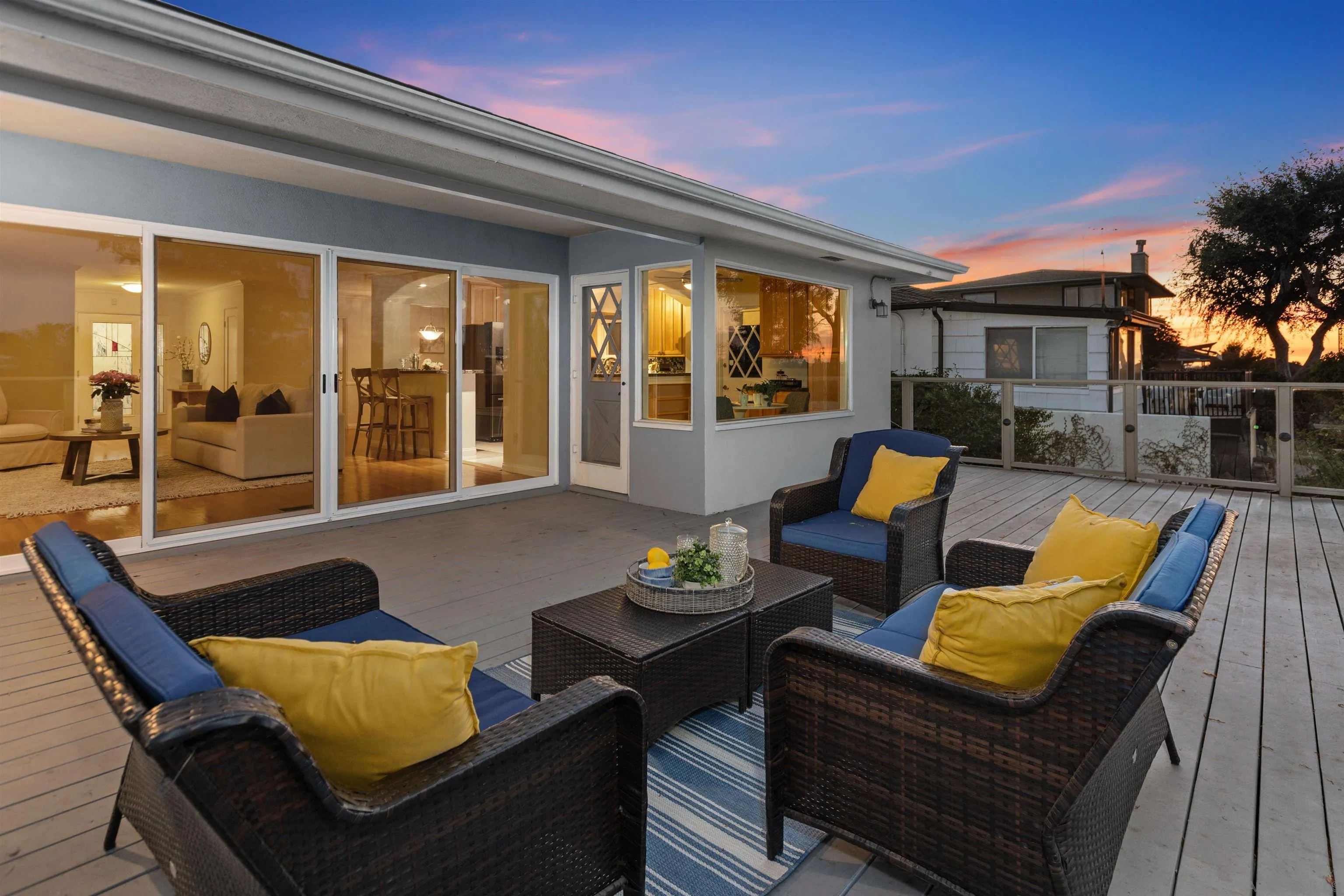 San Diego, California, 92115, United States, 3 Bedrooms Bedrooms, ,2 BathroomsBathrooms,Residential,For Sale,1960954