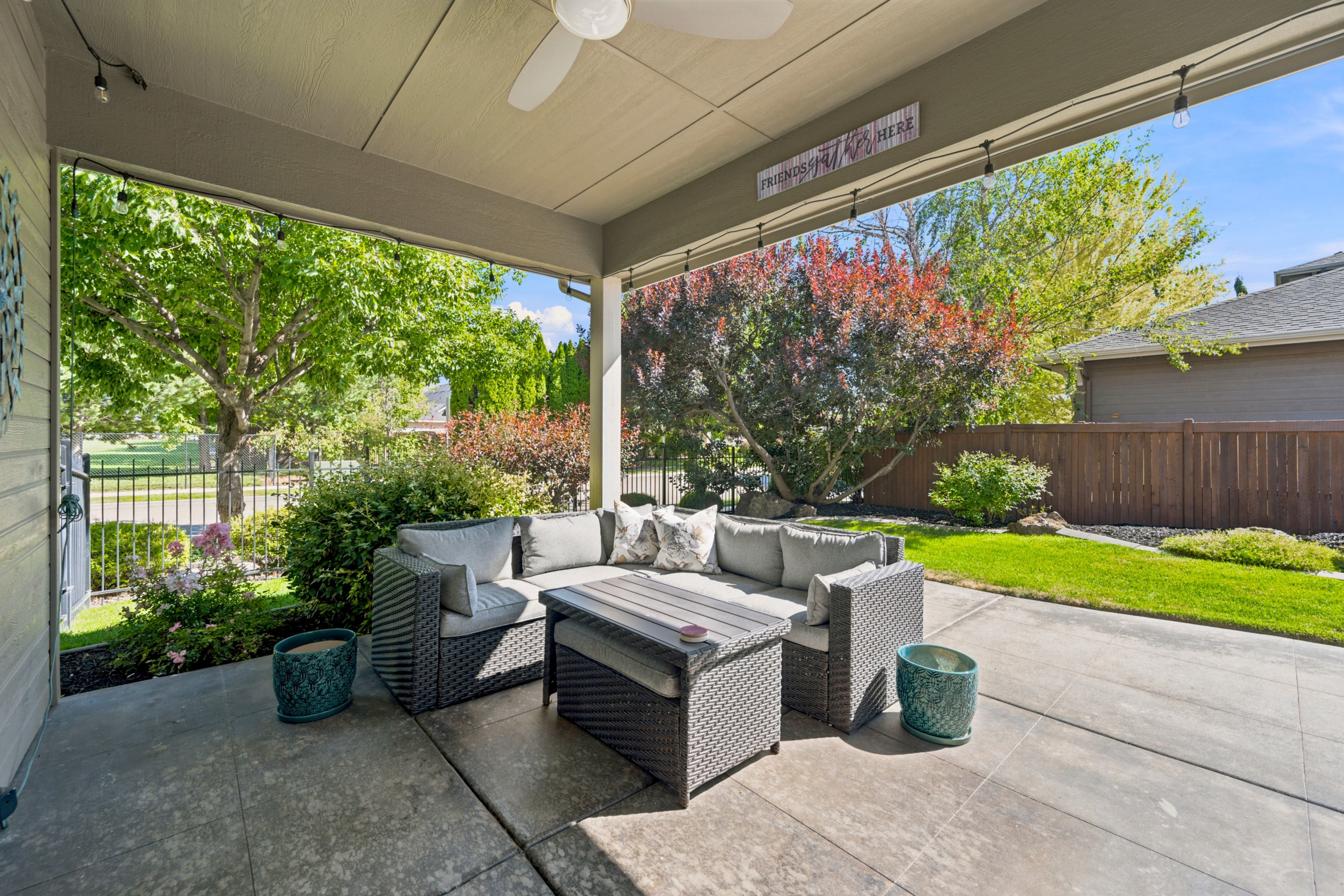  Elevated Everyday Living in One of Meridian’s Most Family Friendly Neighborhoods - 物件實景
