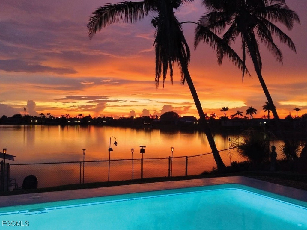 Cape Coral, Florida, 33990, United States, 2 Bedrooms Bedrooms, ,2 BathroomsBathrooms,Residential,For Sale,2009716