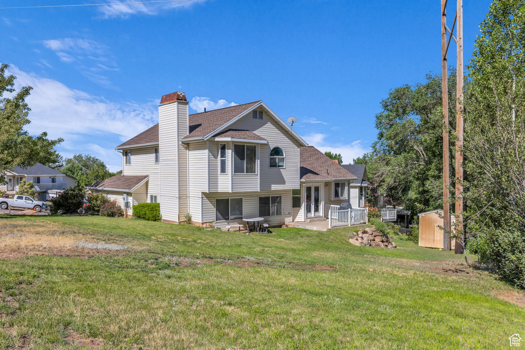 Ogden, Utah, 84404, United States, 4 Bedrooms Bedrooms, ,3 BathroomsBathrooms,Residential,For Sale,1867138