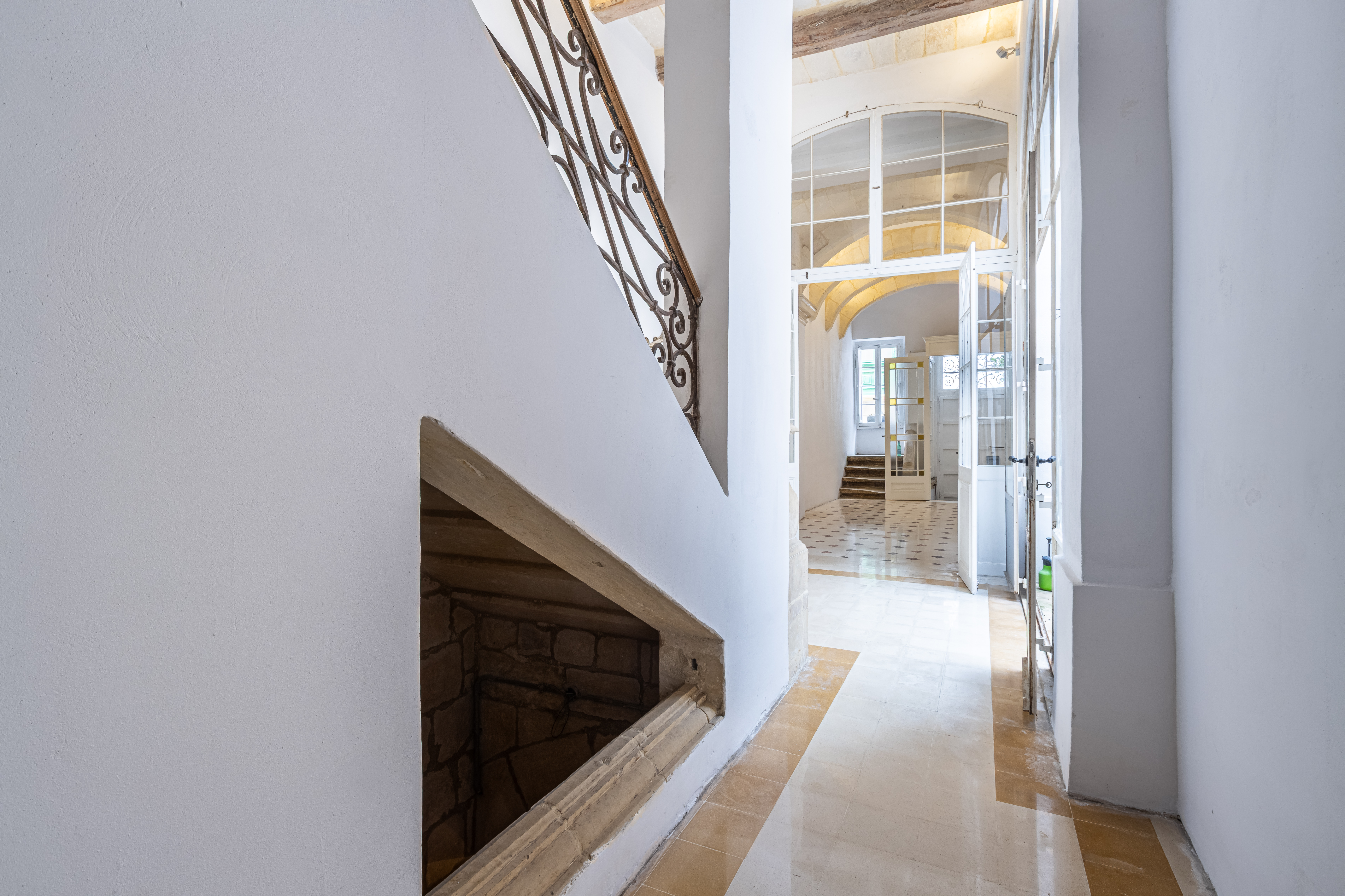  A Rare Townhouse Gem in the Heart of Senglea - 物件實景