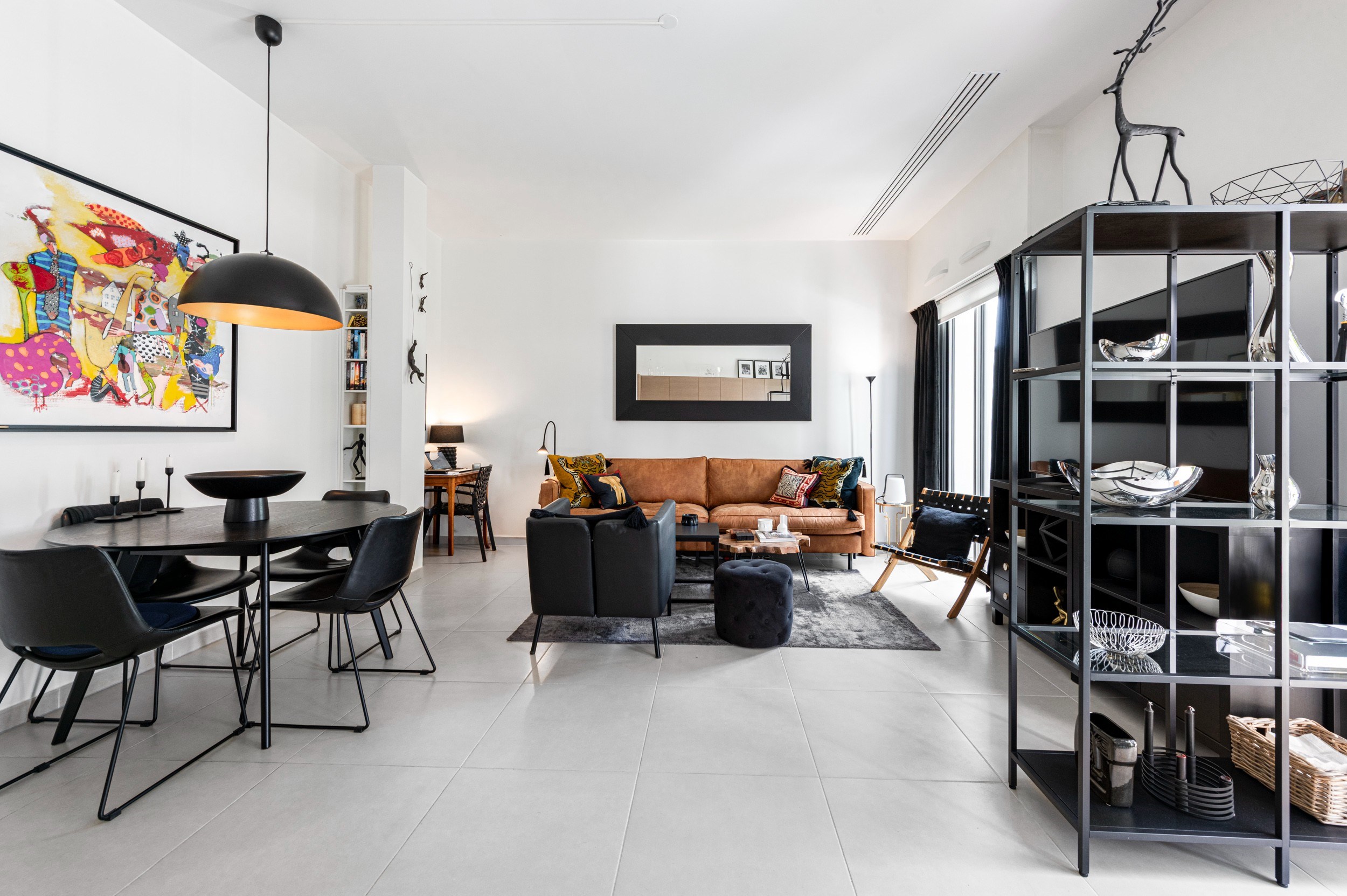  Nice Cimiez apartment with private garden in a quiet prestigious residence, Fre… - 物件實景