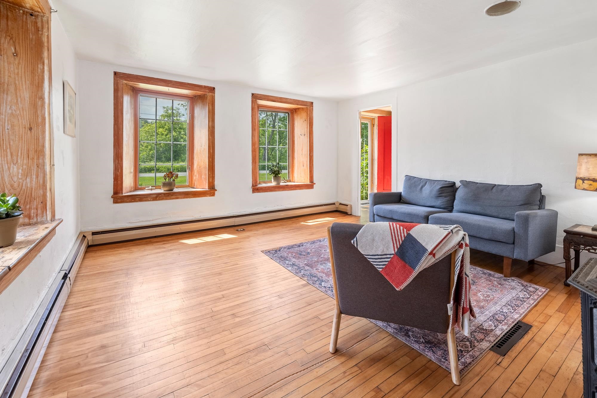 Lyme, New Hampshire, 03768, United States, 3 Bedrooms Bedrooms, ,2 BathroomsBathrooms,Residential,For Sale,1862364