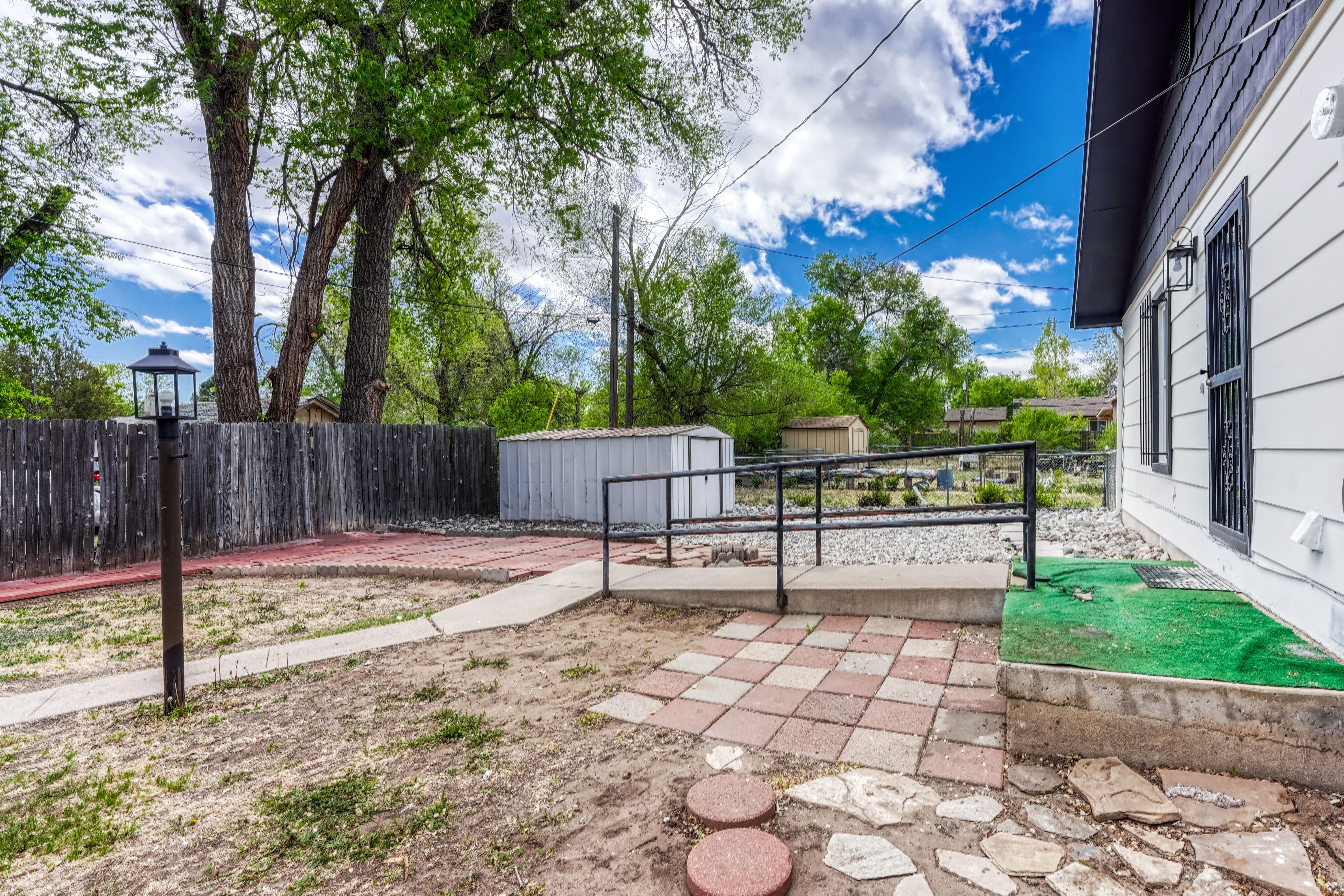  929 South Arcadia Street, Colorado Springs, CO 80903 - 物件實景