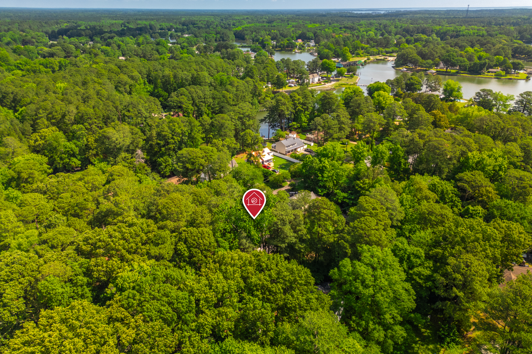  7740 Waters Edge Lane, Gloucester Point, VA 23062 - 物件實景