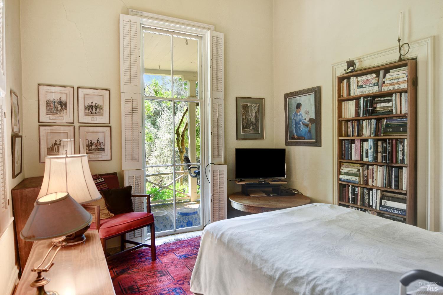 Glen Ellen, California, 95442, United States, 4 Bedrooms Bedrooms, ,3 BathroomsBathrooms,Residential,For Sale,1974615