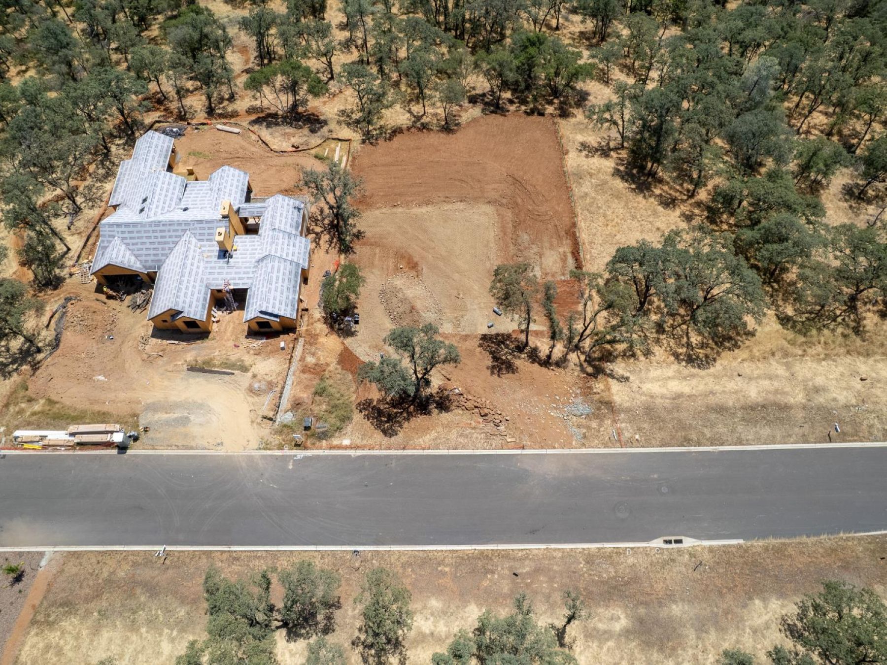  6630 Western Sierra Way, El Dorado Hills, CA 95762 - 物件實景