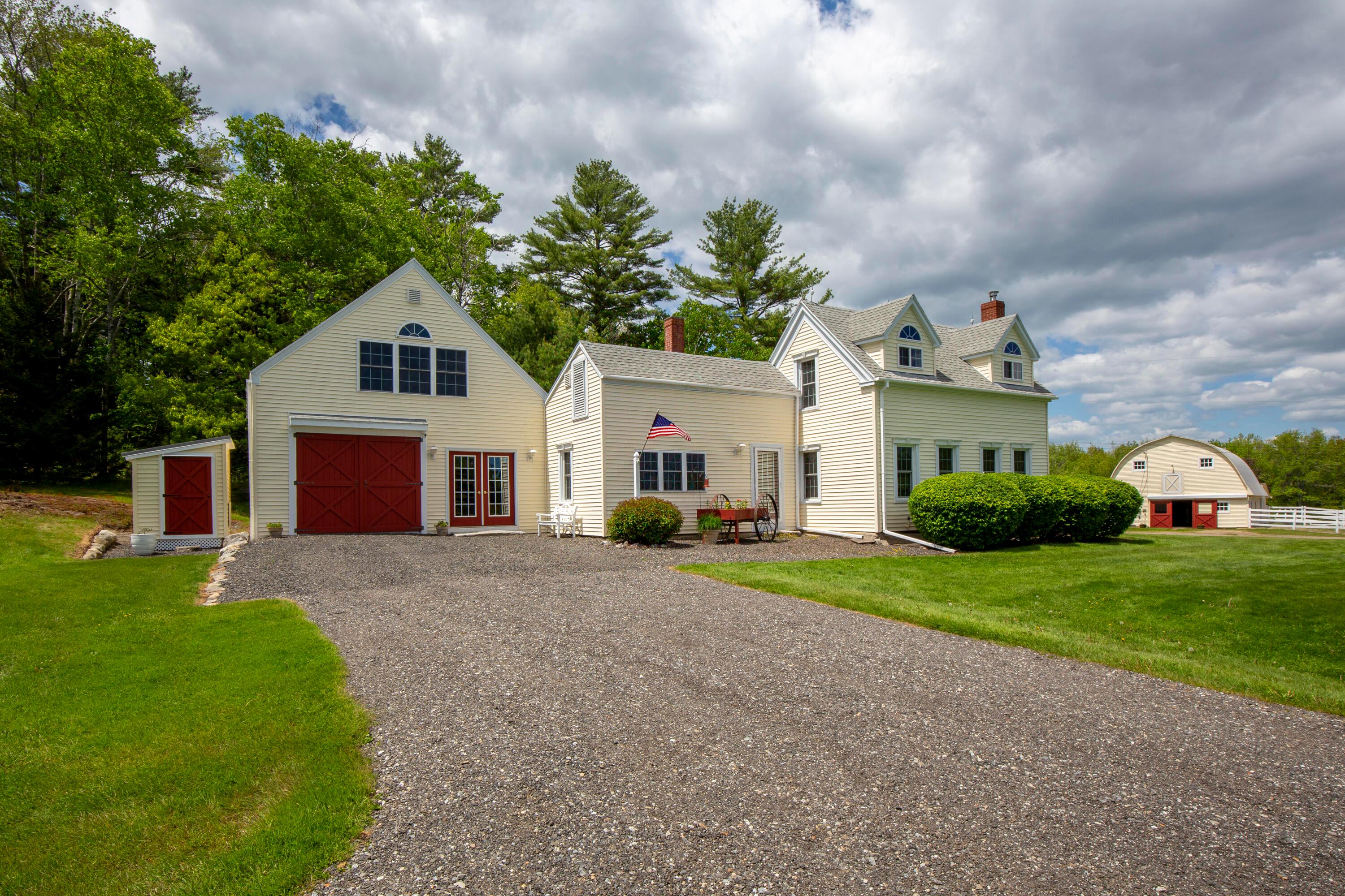  273 Pleasant Point Road - 物件實景