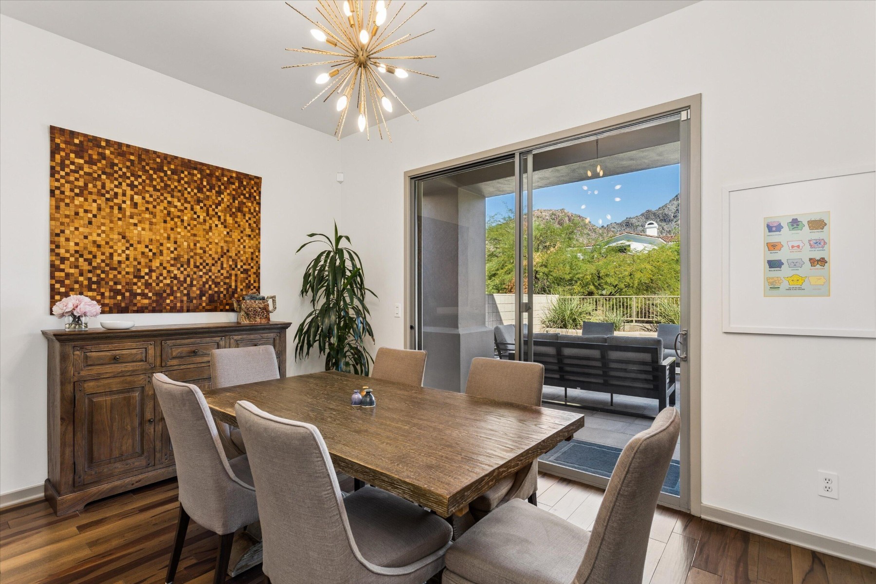  3018 E Sierra Vista Drive¦Phoenix, AZ - 物件實景