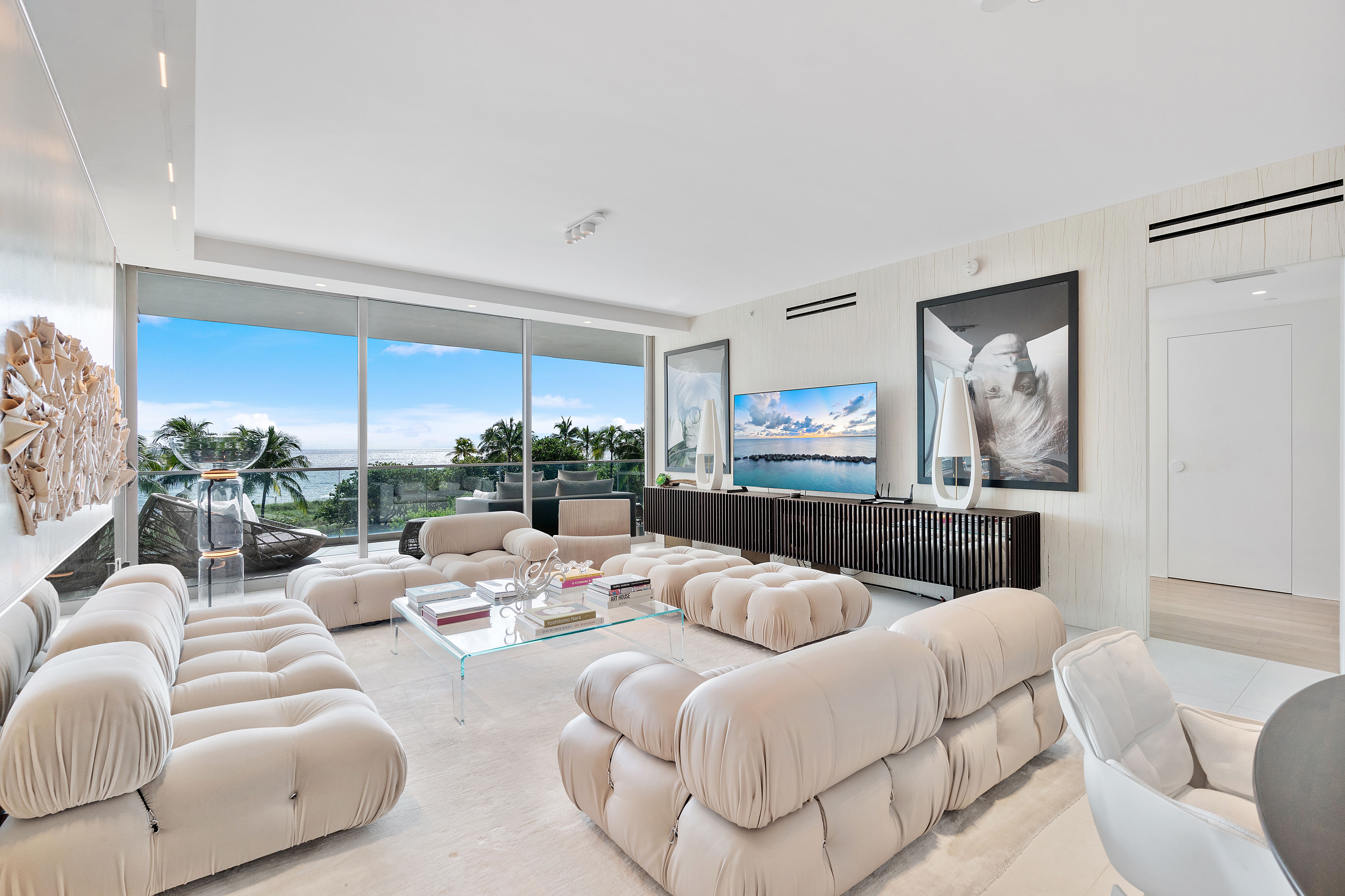  10203 Collins Ave, Bal Harbour, FL, 33154 - 物件實景