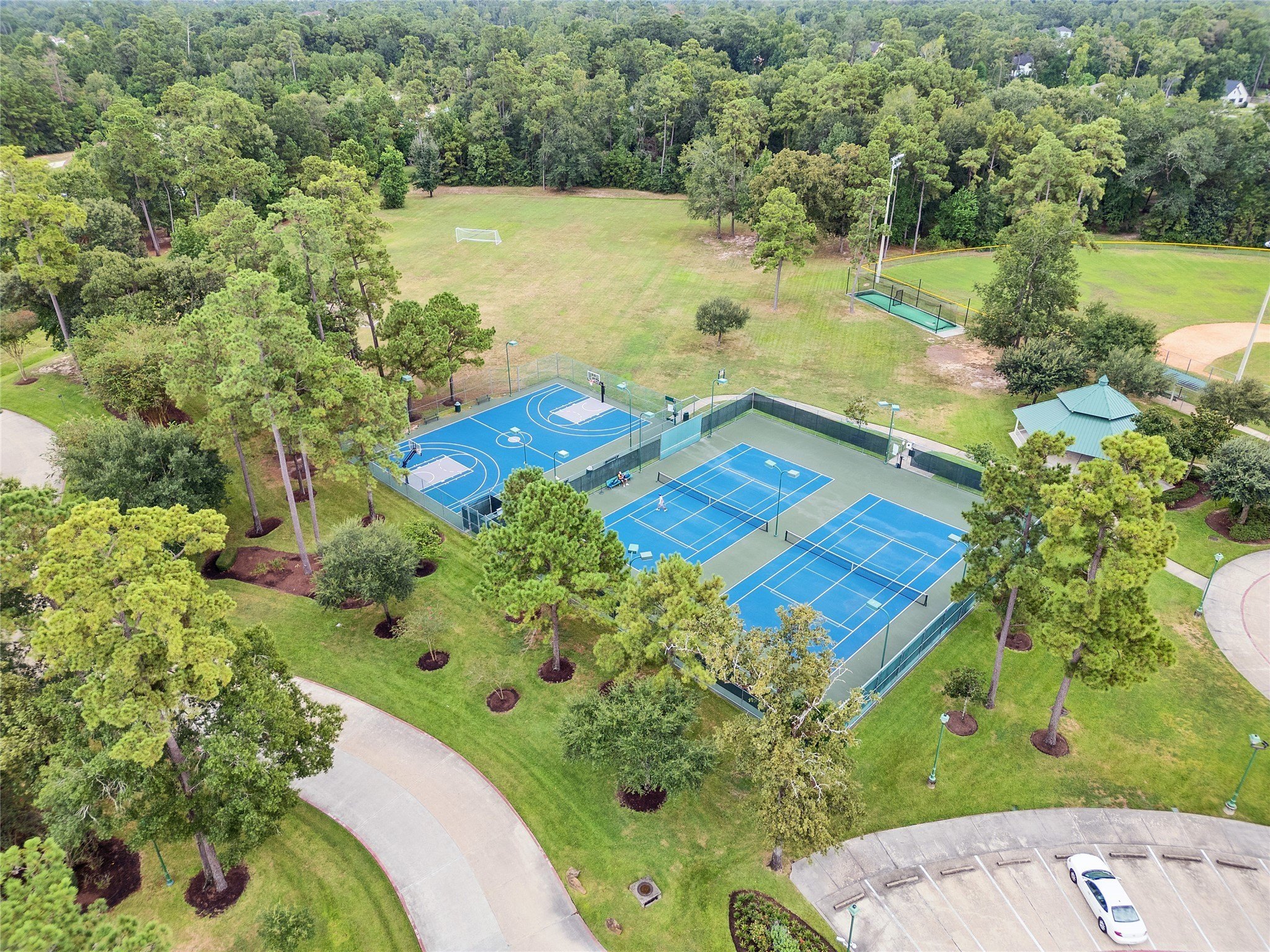 Spring, Texas, 77386, United States, ,Land,For Sale,1979815