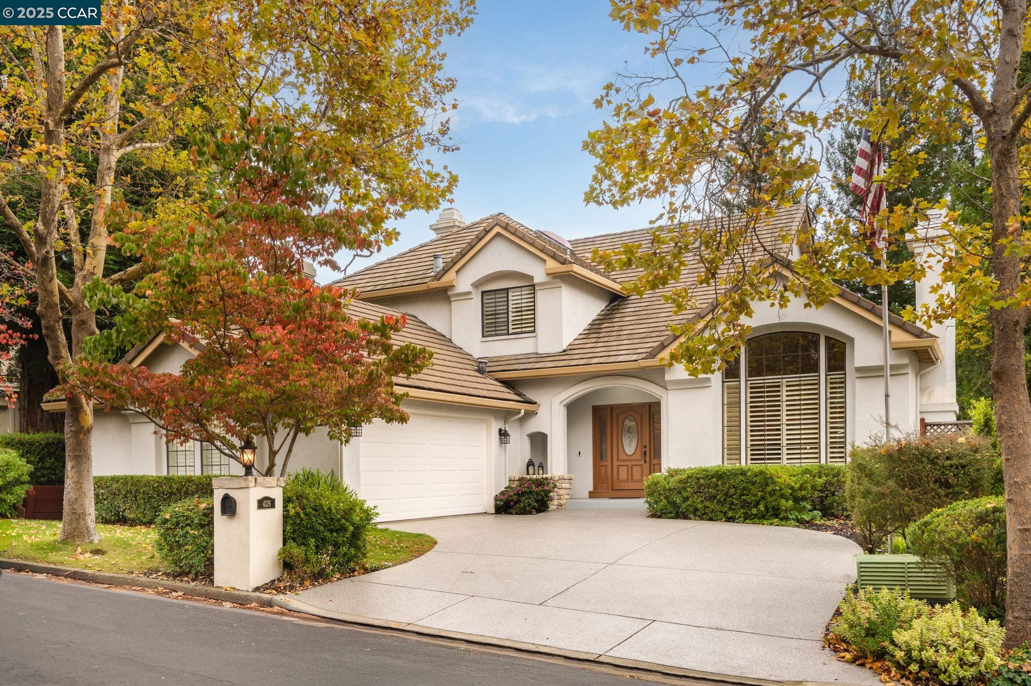 Danville, California, 94506, United States, 4 Bedrooms Bedrooms, ,3 BathroomsBathrooms,Residential,For Sale,1989377