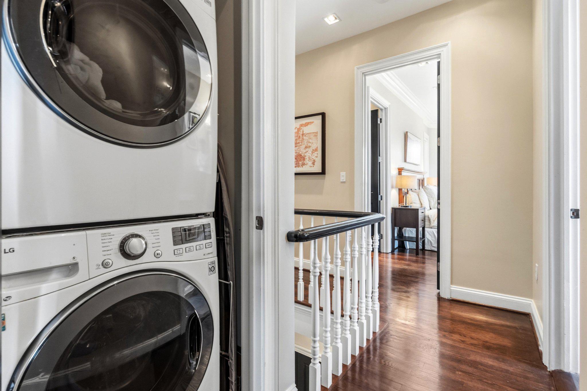  1740 13th Street NW, Washington, DC, 20009 - 物件實景