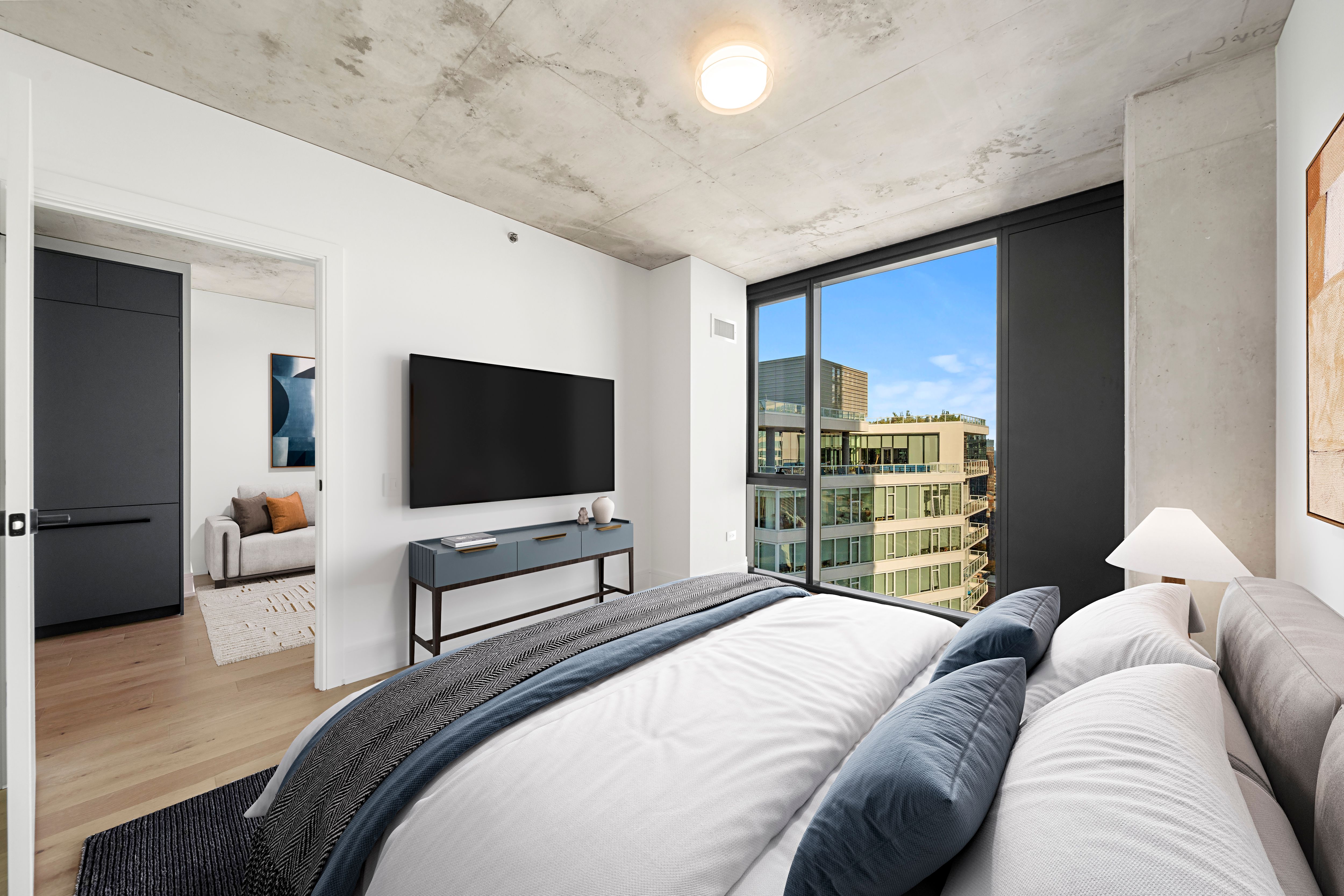  Experience Sophisticated Urban Living Like Never Before at The Reed - 物件實景