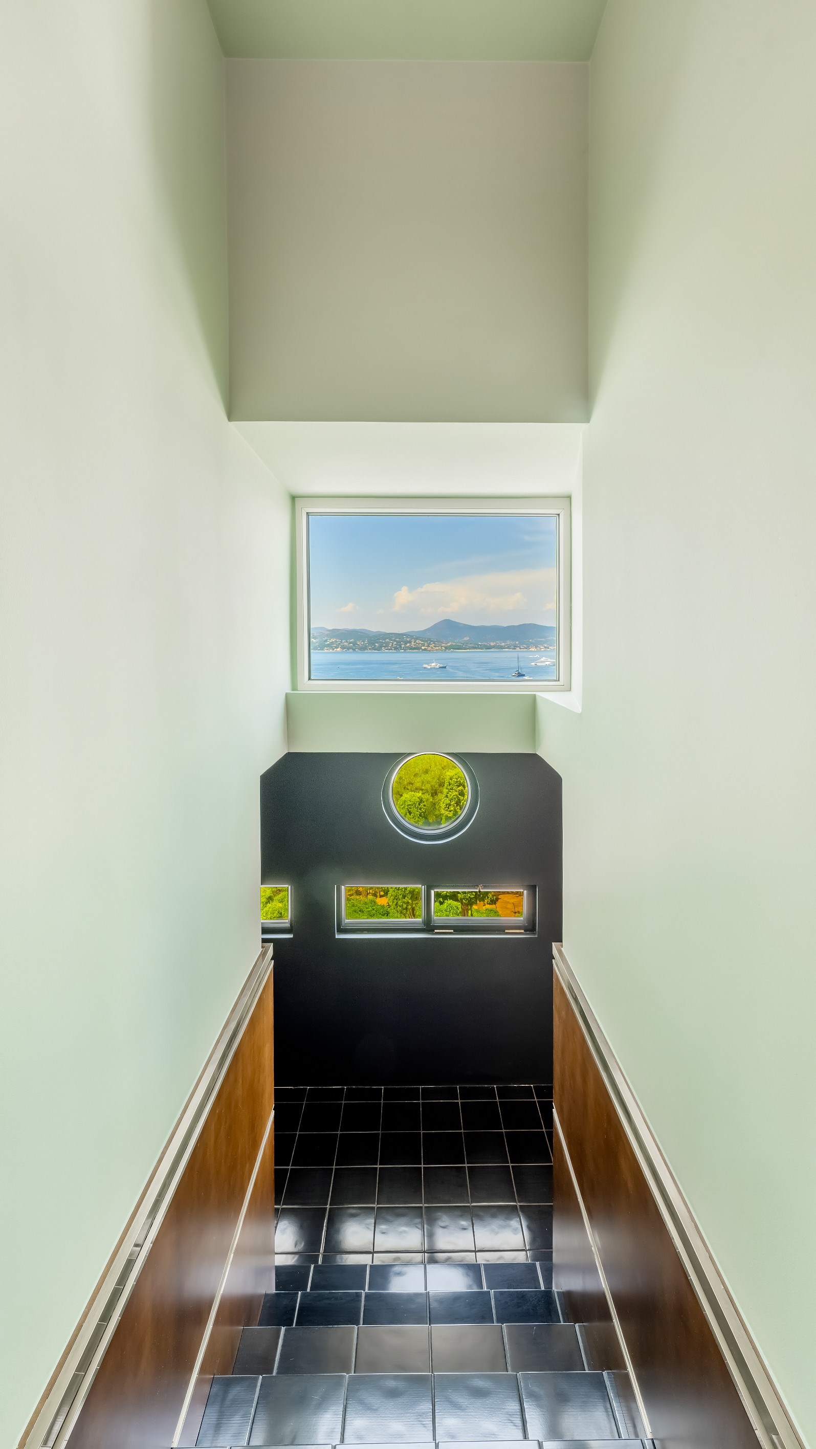  Signature apartment with panoramic views at Latitude 43, Saint-Tropez - 物件實景