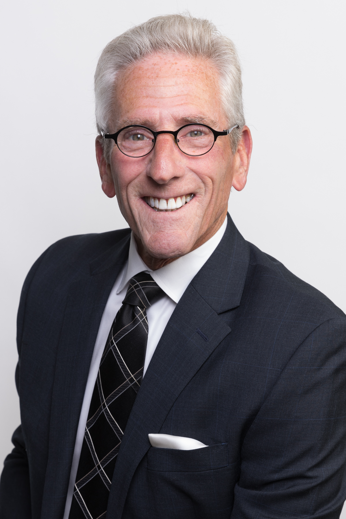 James Mednik