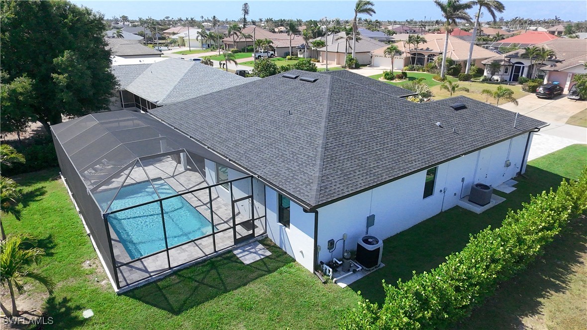 Cape Coral, Florida, 33914, United States, 3 Bedrooms Bedrooms, ,2 BathroomsBathrooms,Residential,For Sale,1985696