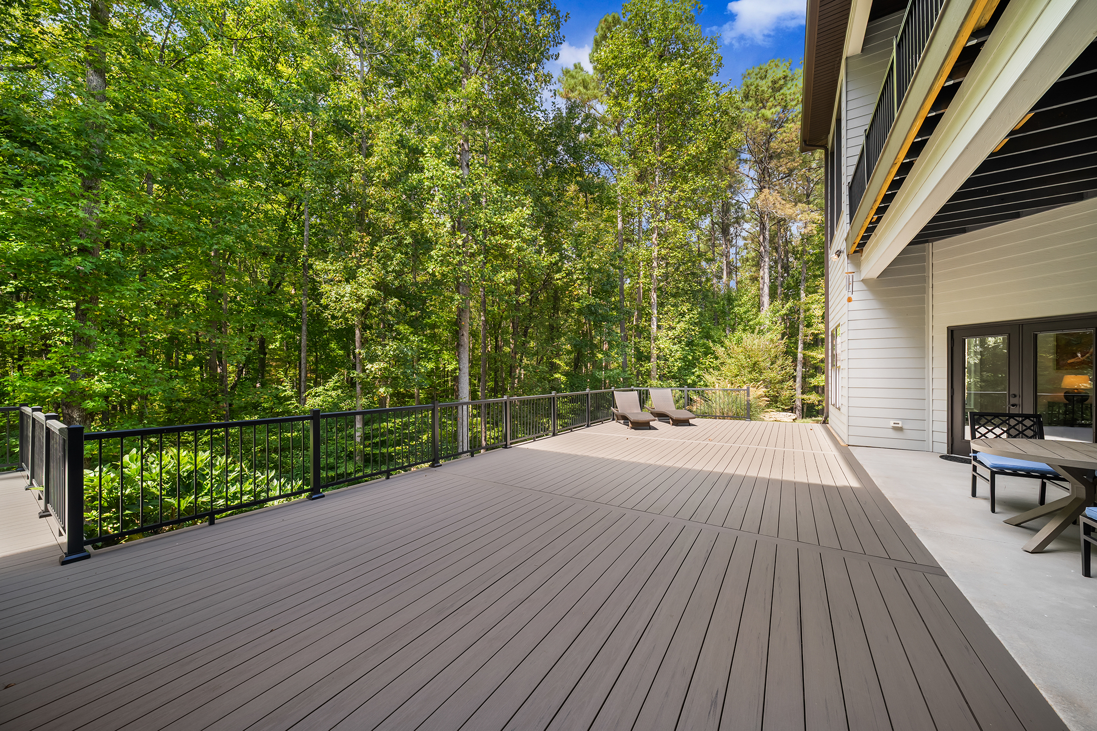 A Custom Residence Designed with an Impressive Sense of Volume - 物件實景