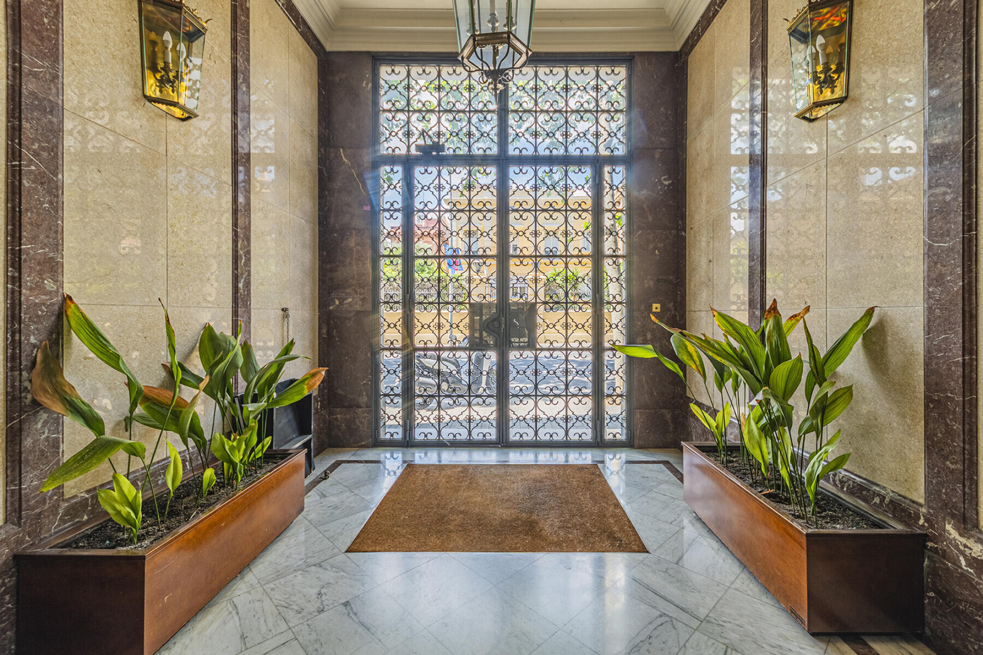  Exclusive penthouse with 2 terraces and panoramic views of Barcelona - 物件實景