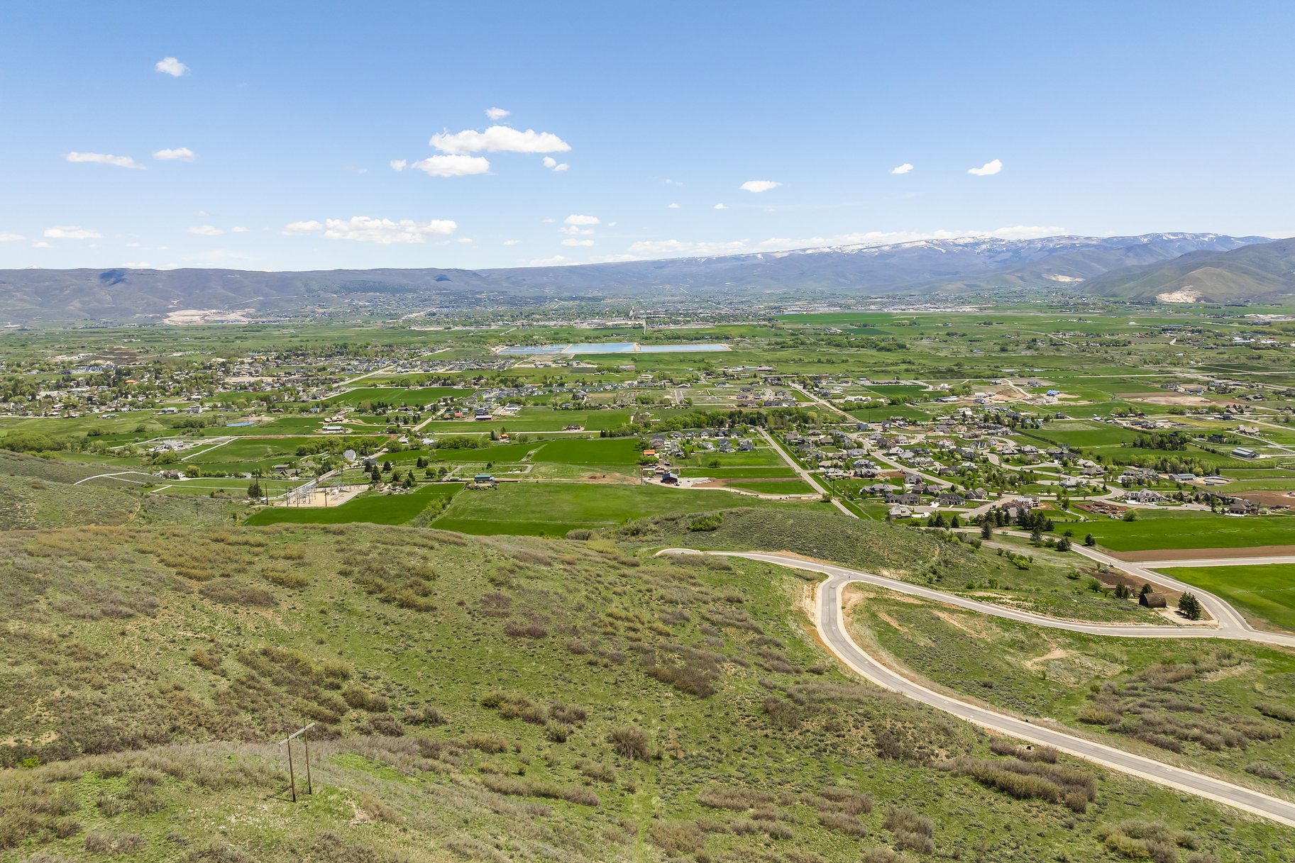  34 Acre Estate Lot In The Highlands - 物件實景