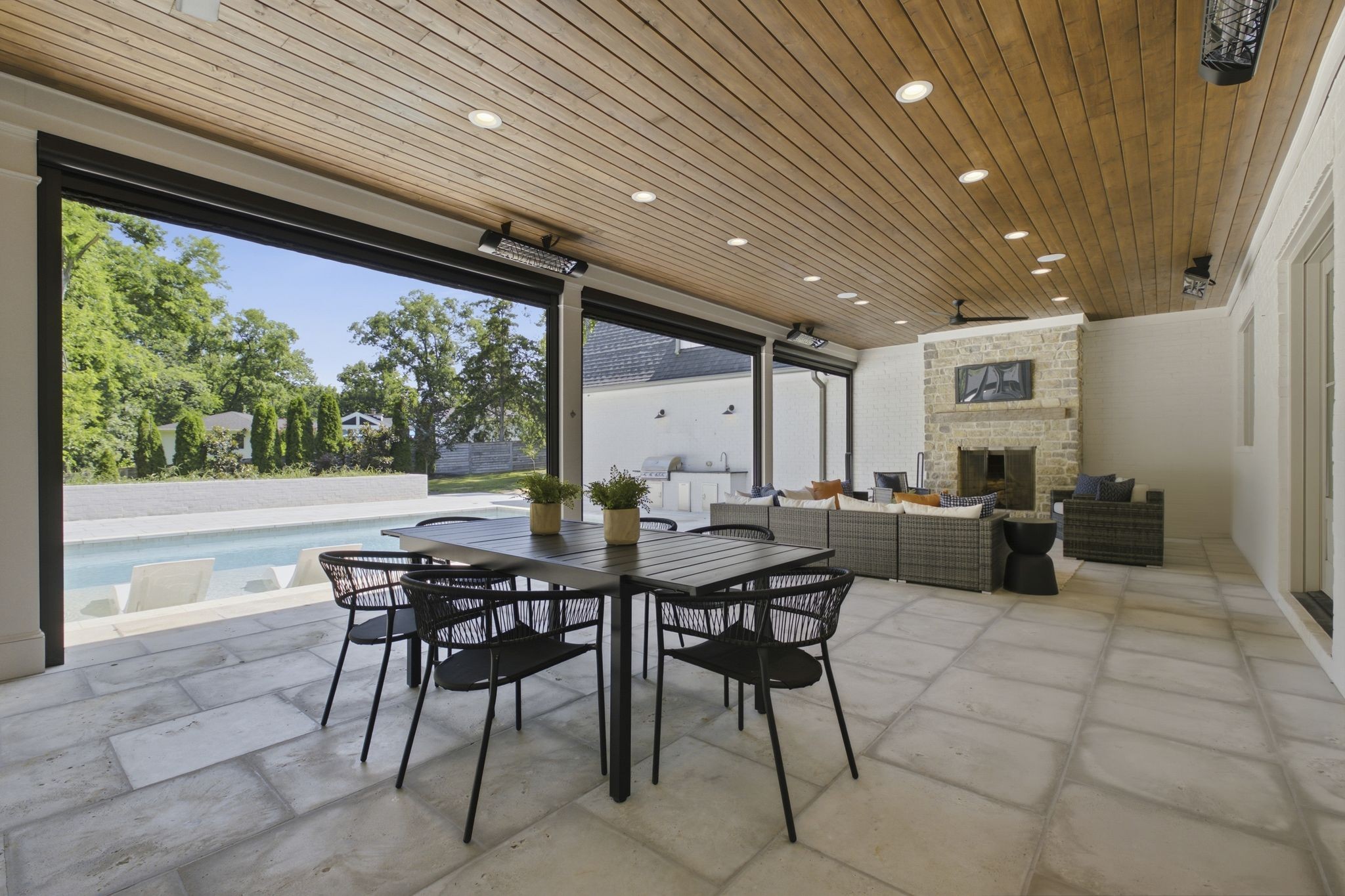  508 Davidson Road, Nashville, TN, 37205 - 物件實景